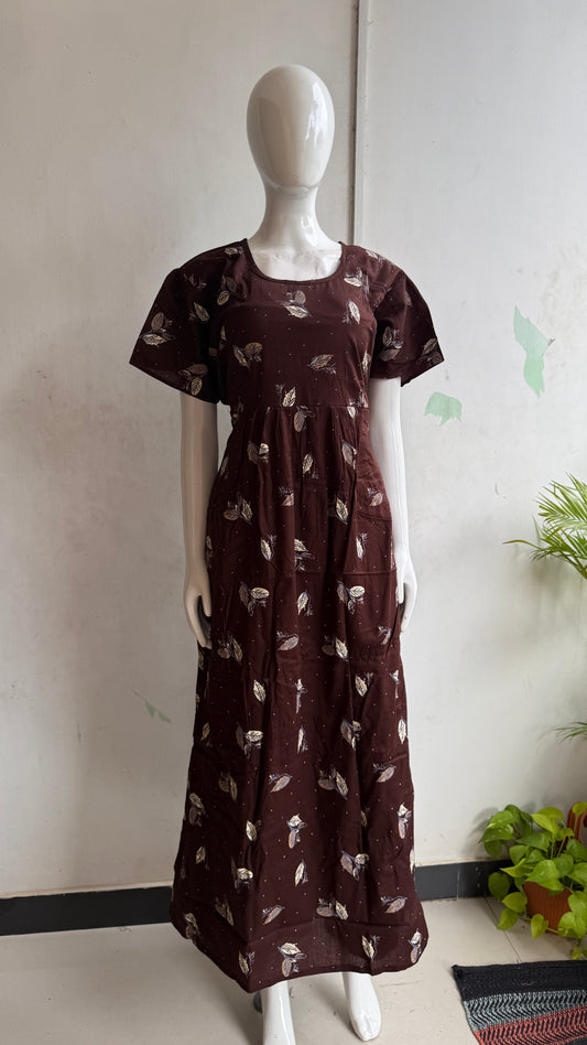 Normal Maxi