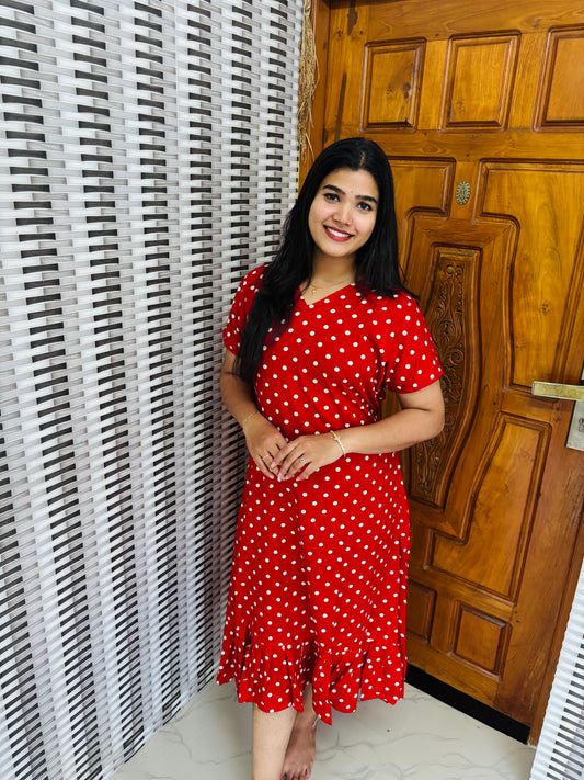 Frock