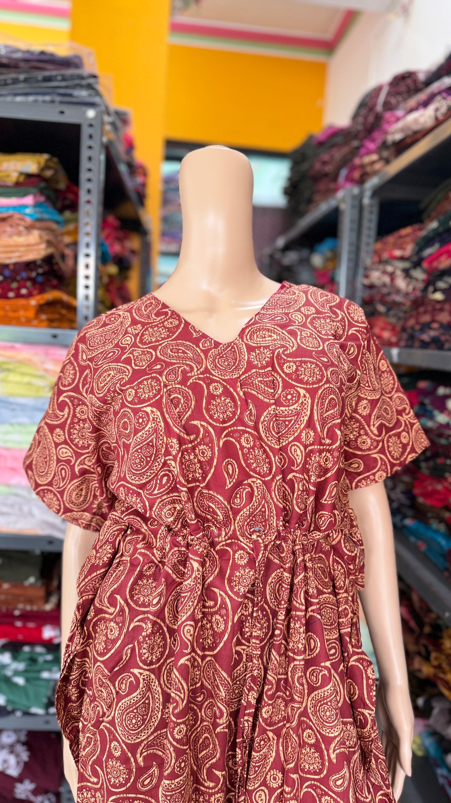 Kaftan