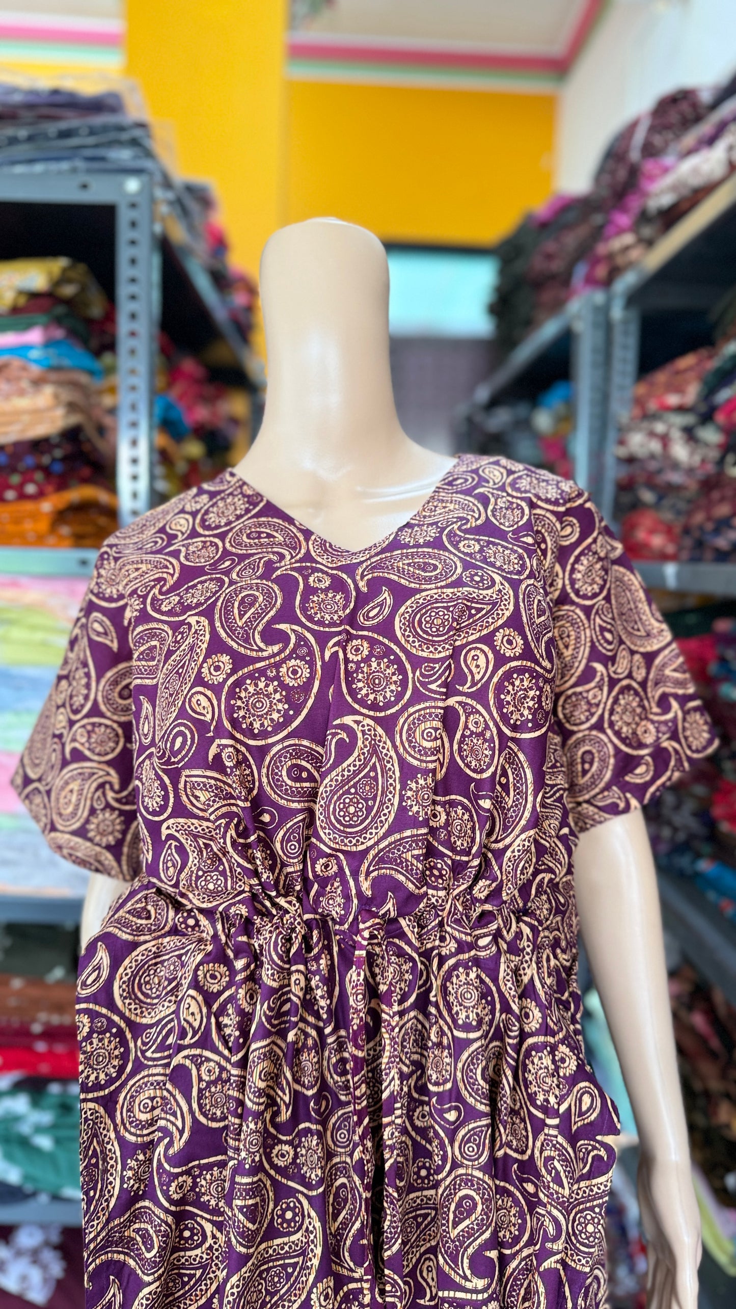 Kaftan