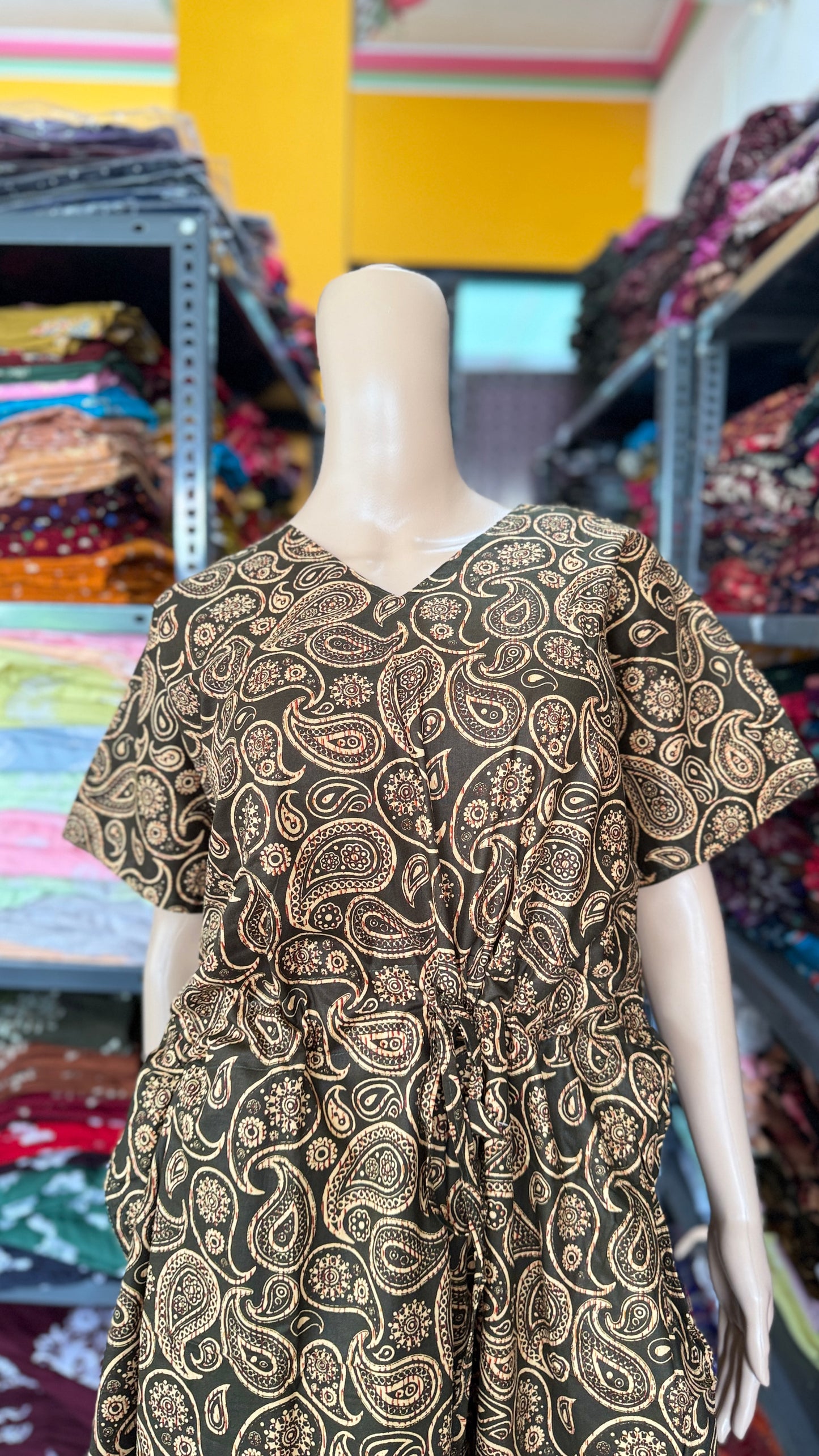 Kaftan