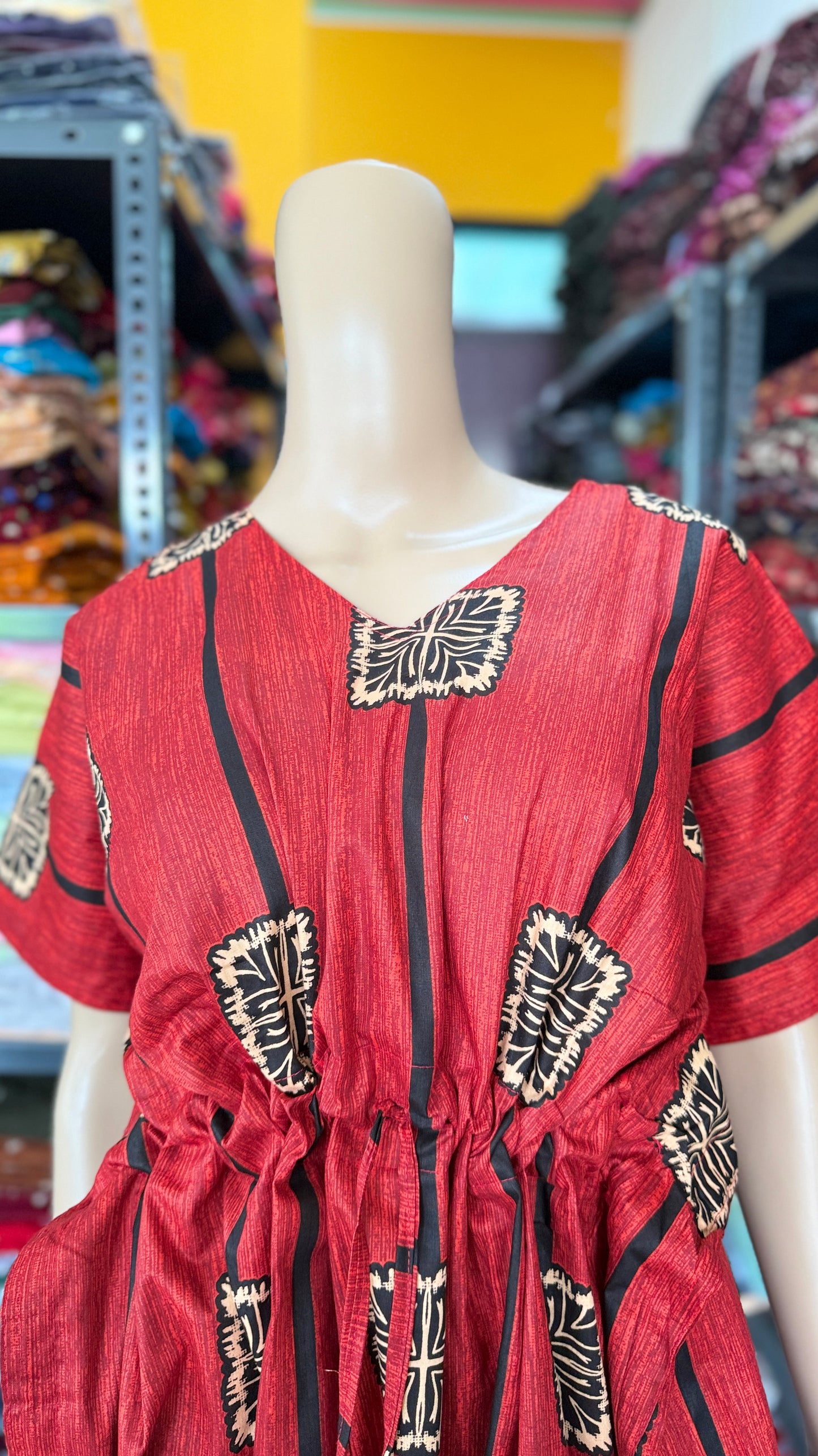 Kaftan