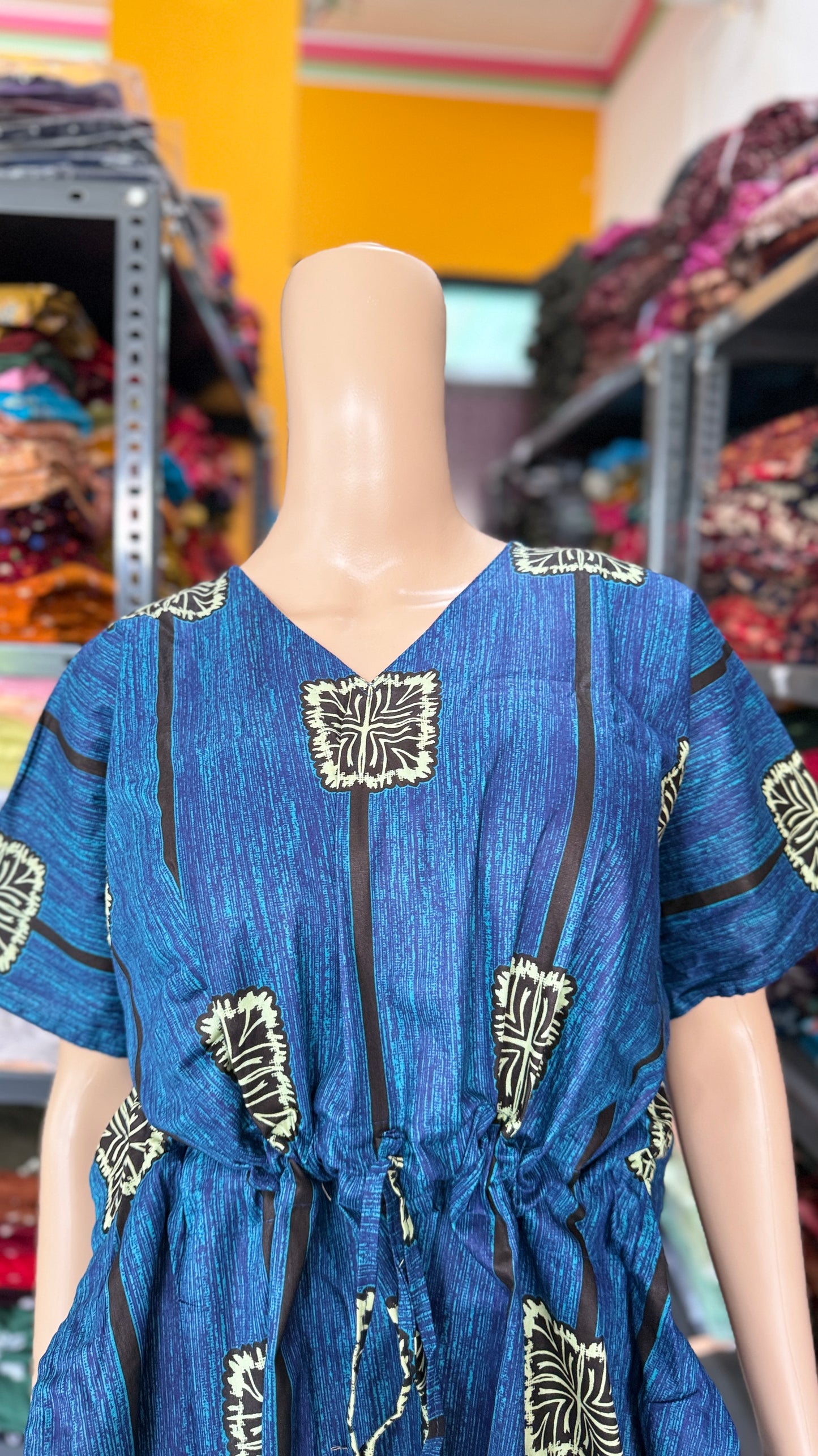 Kaftan
