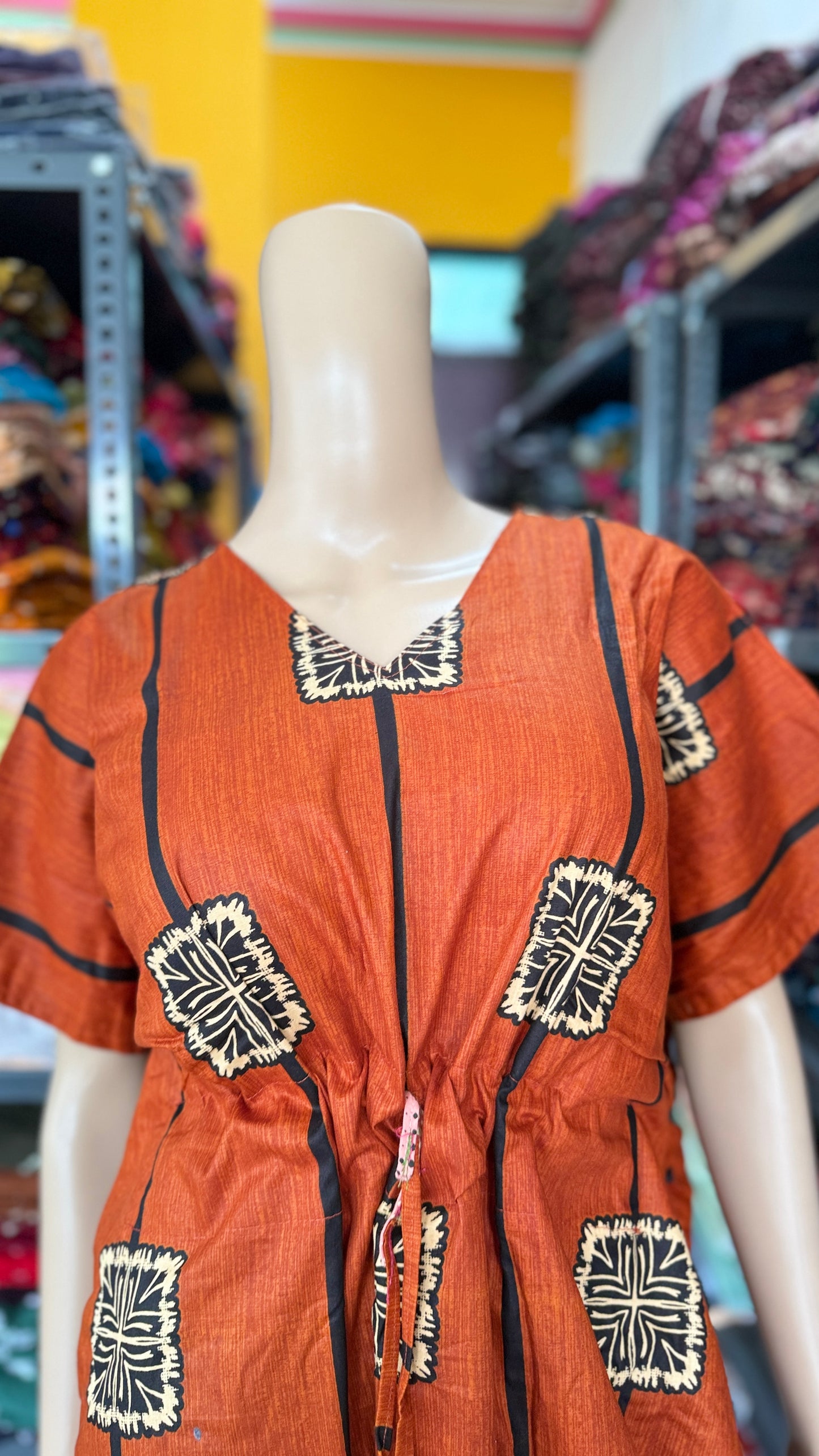 Kaftan