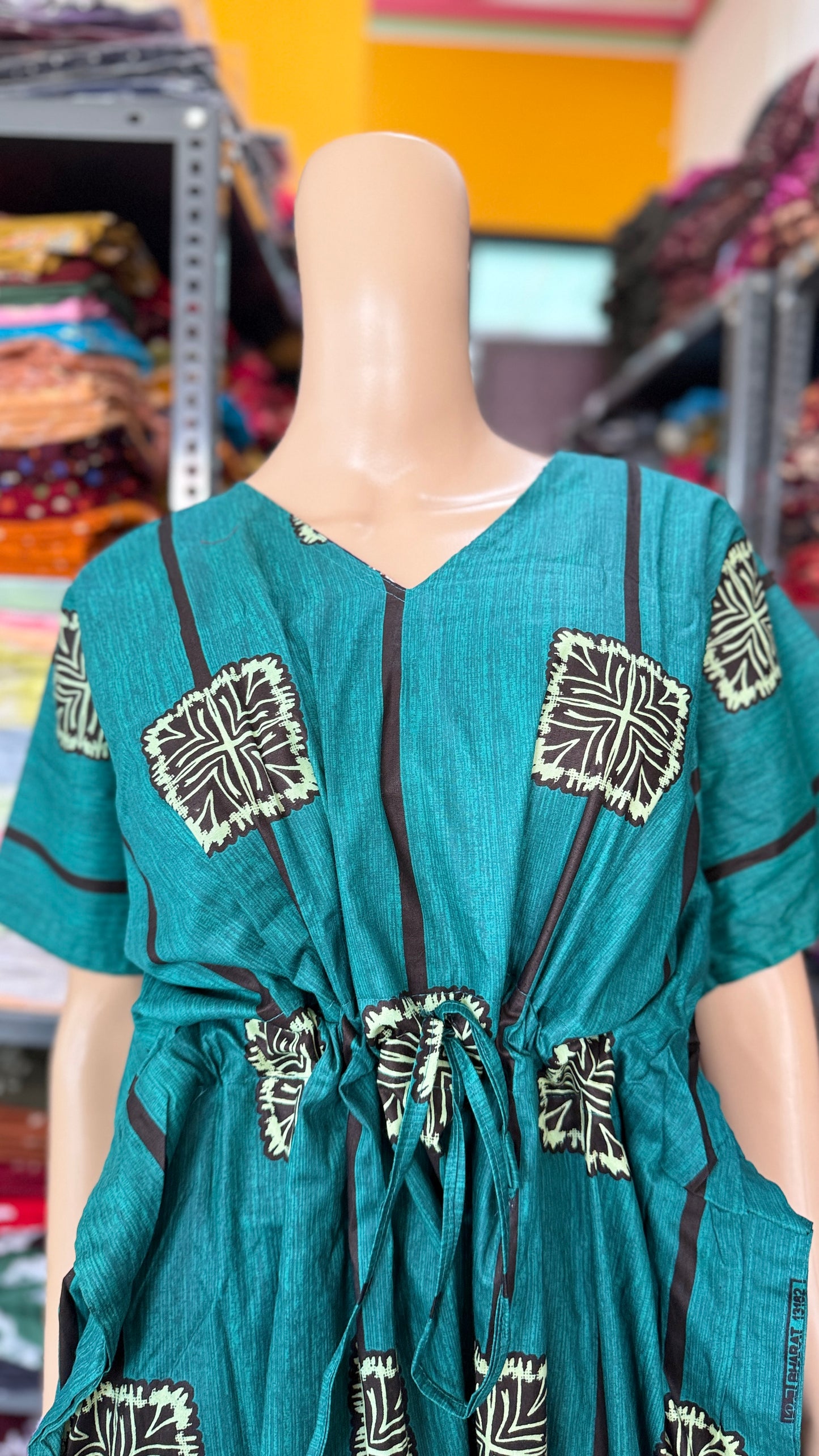 Kaftan