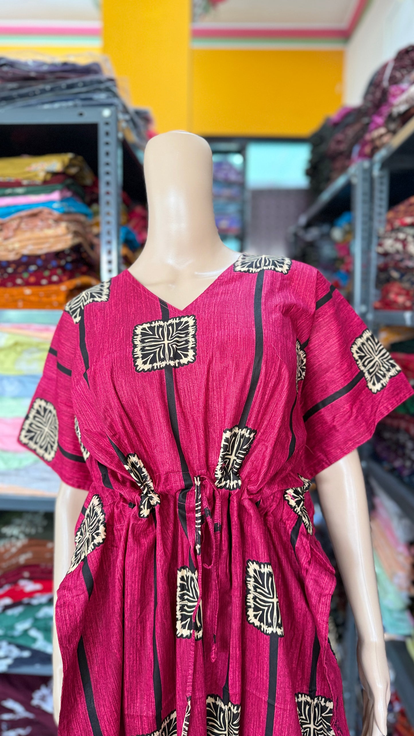 Kaftan
