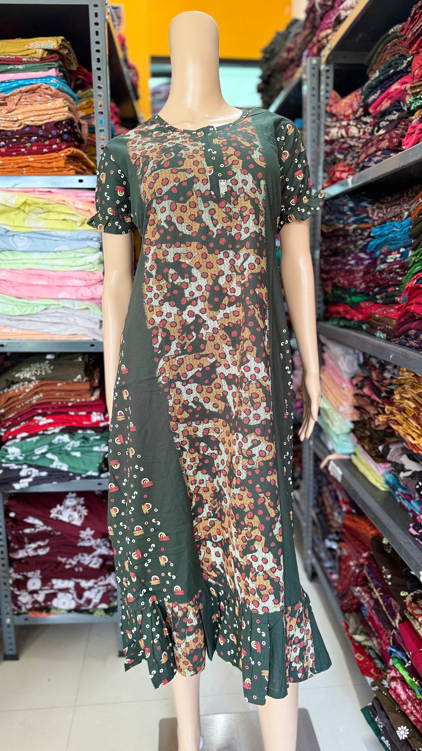 Frock