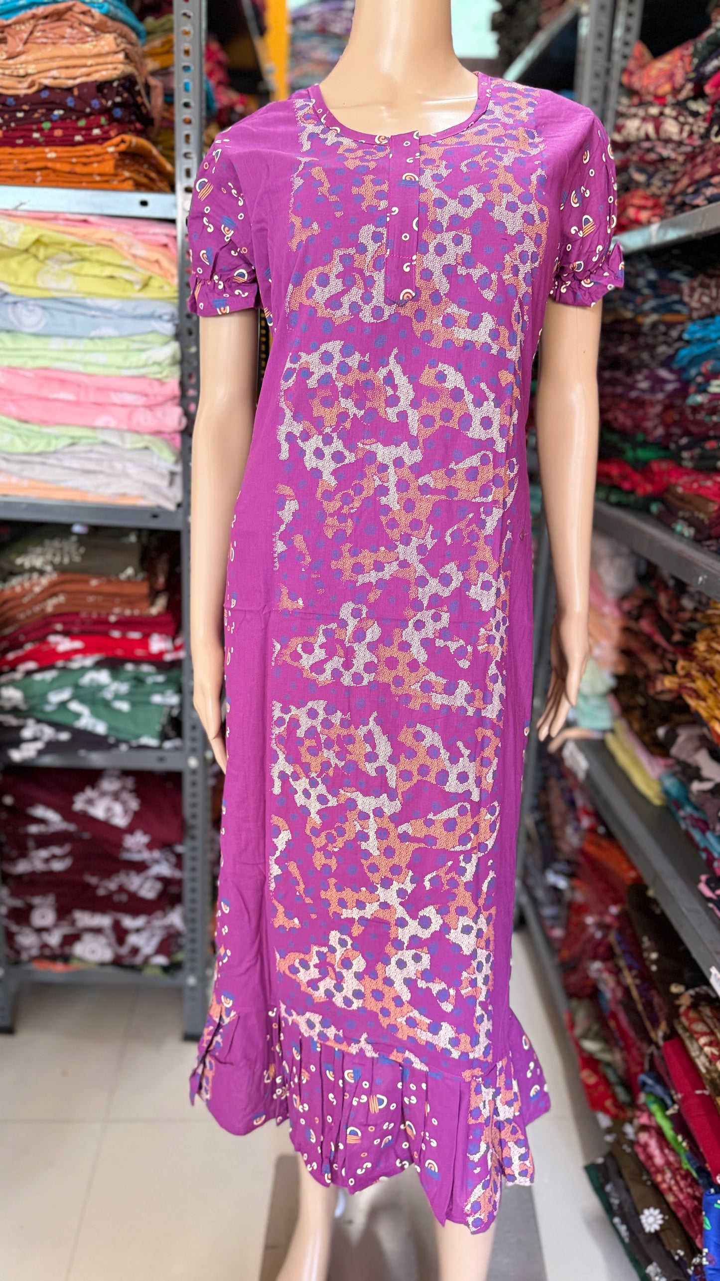 Frock