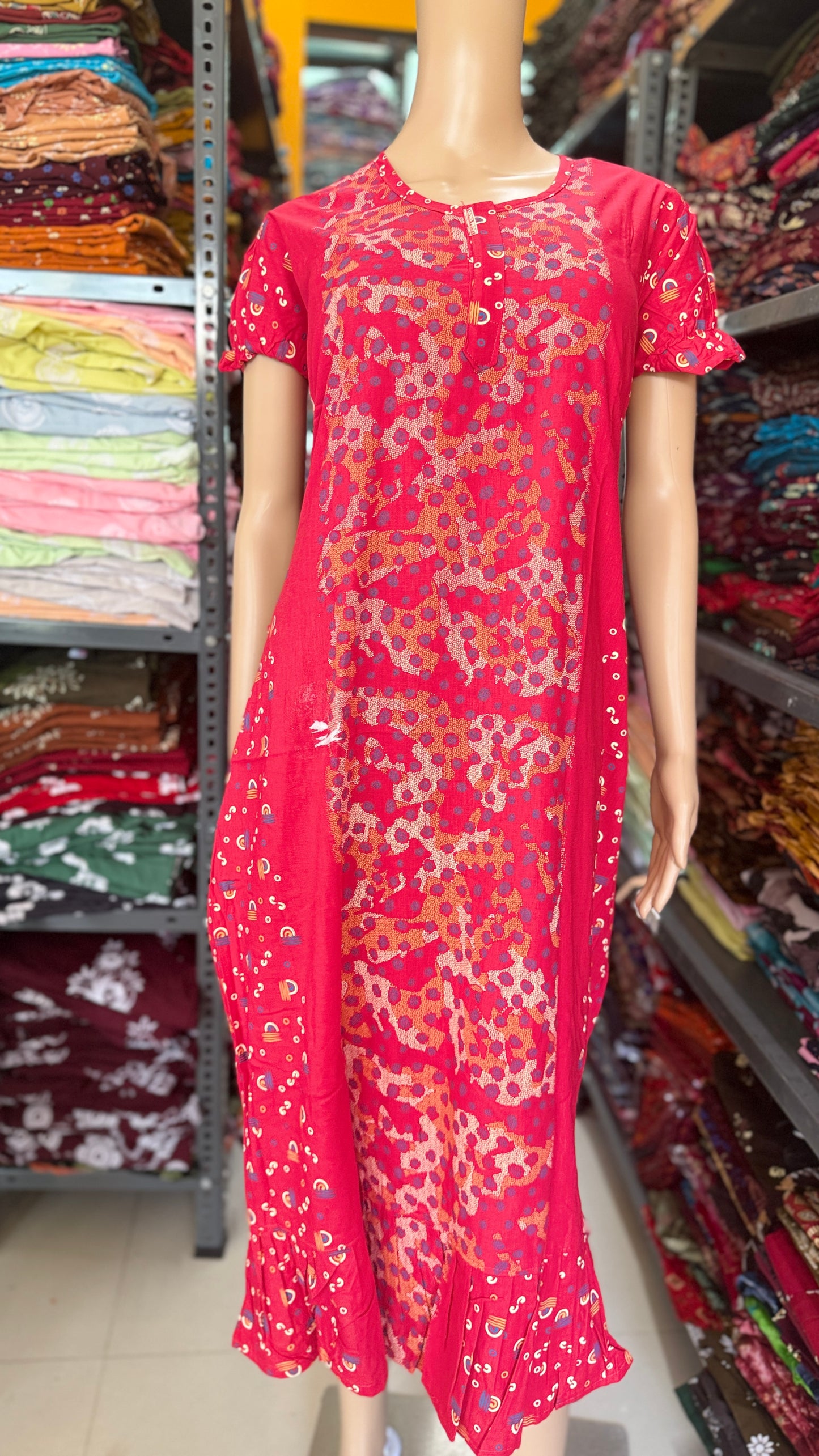 Frock
