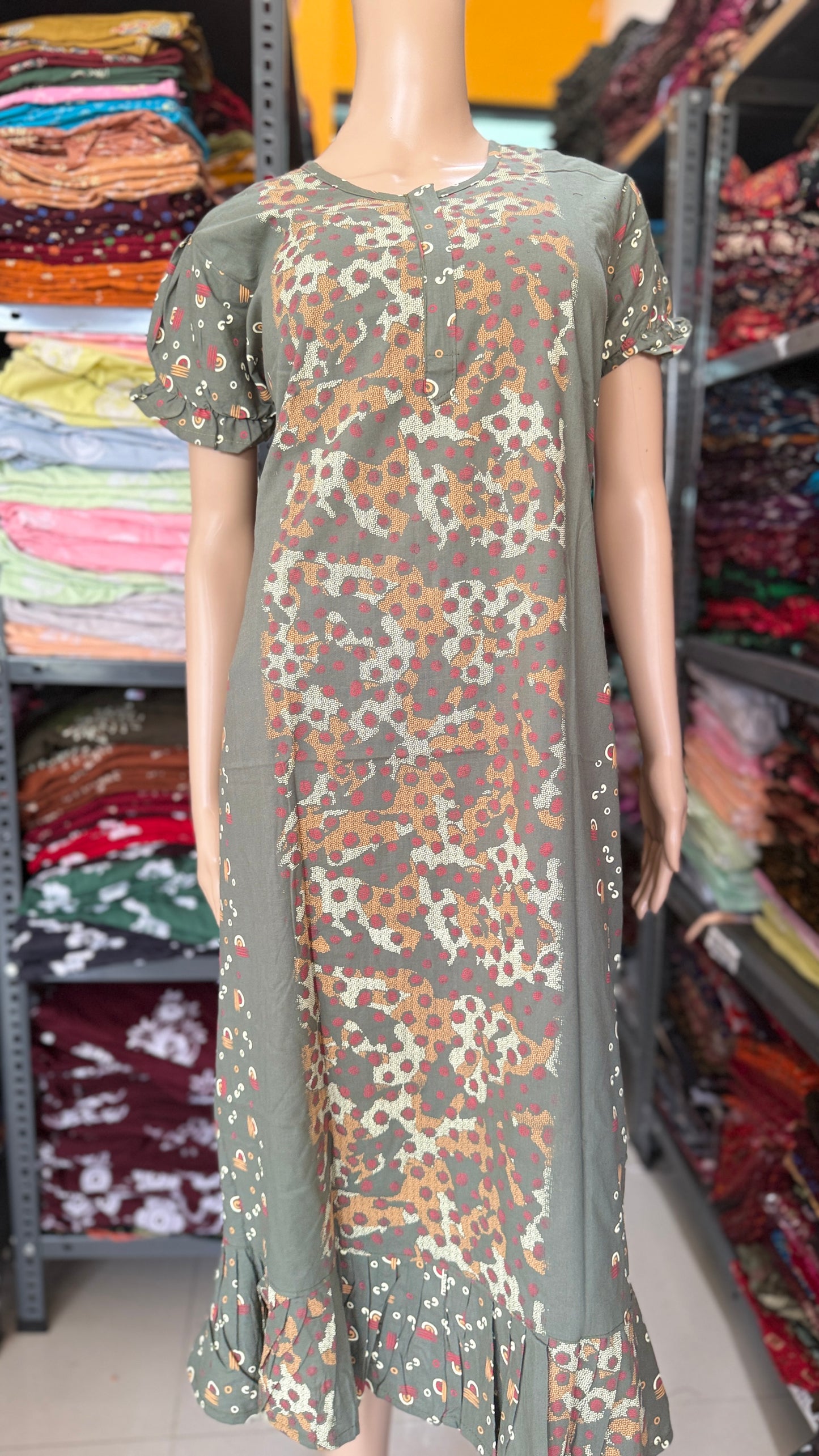 Frock