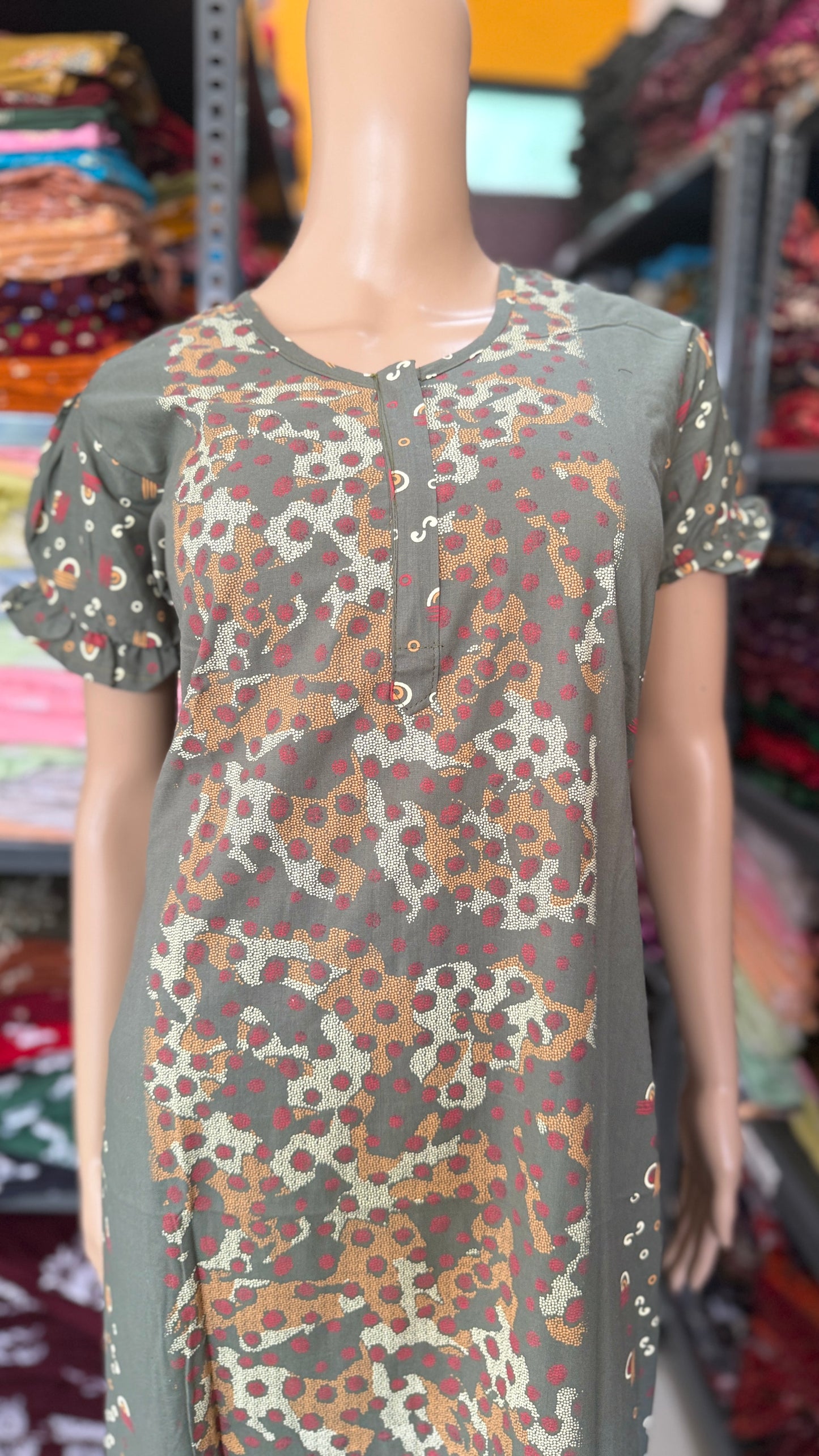 Frock