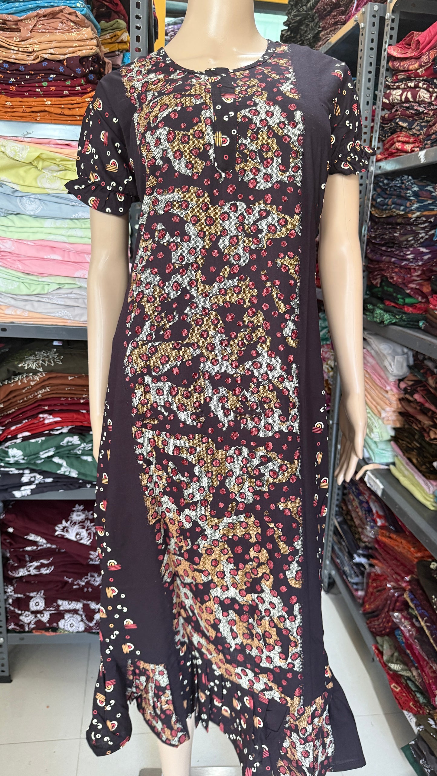 Frock