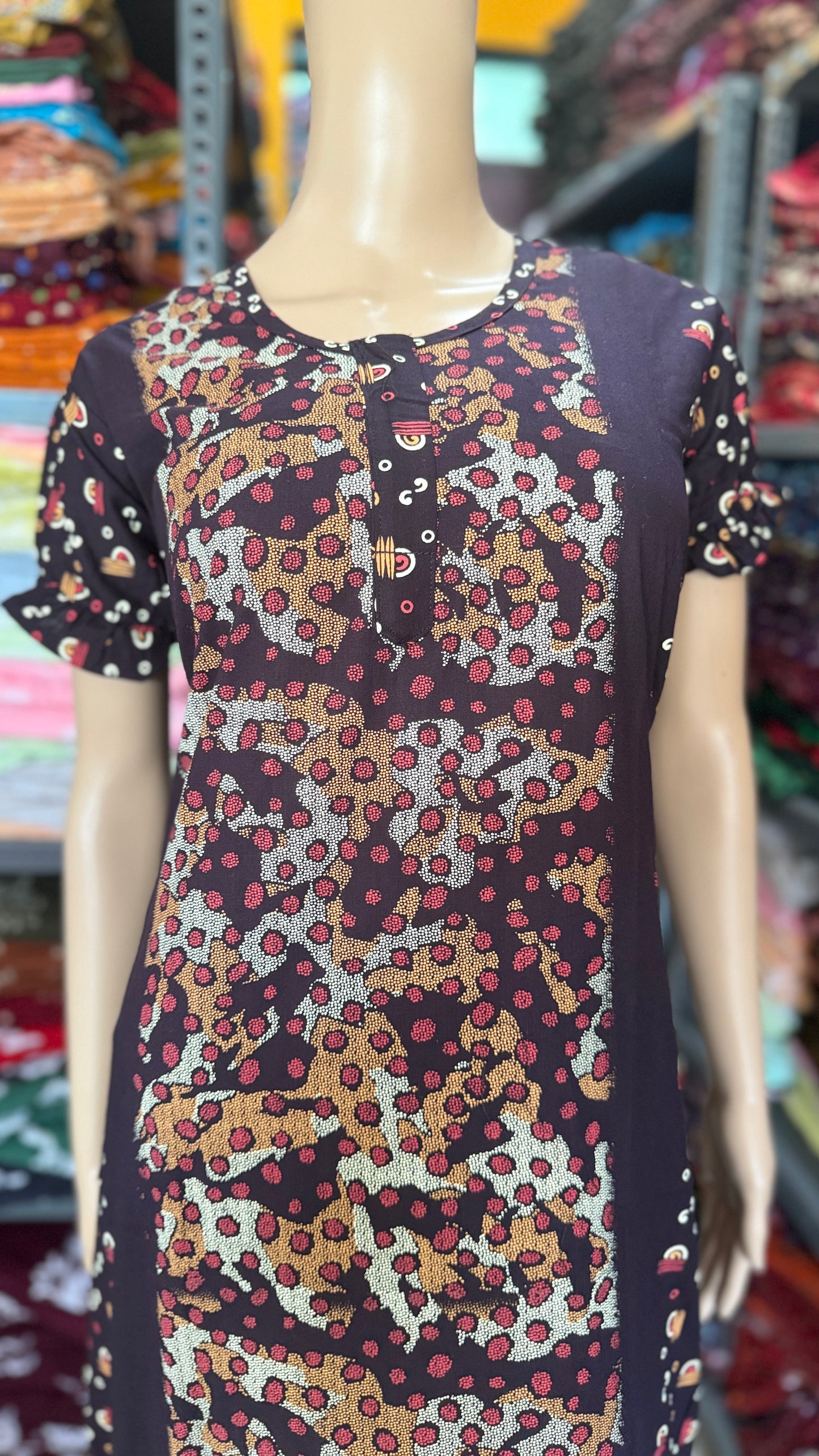 Frock