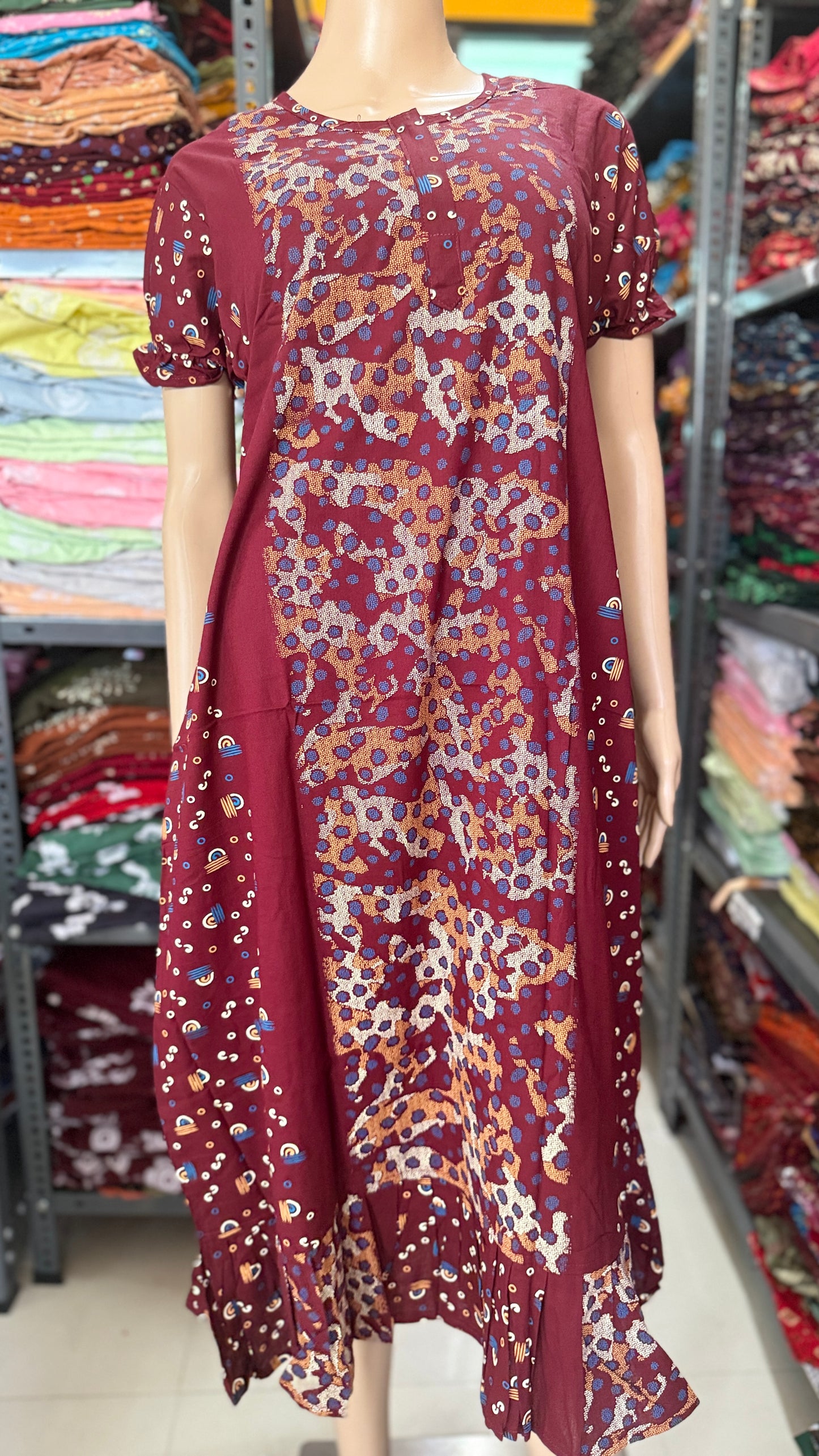 Frock