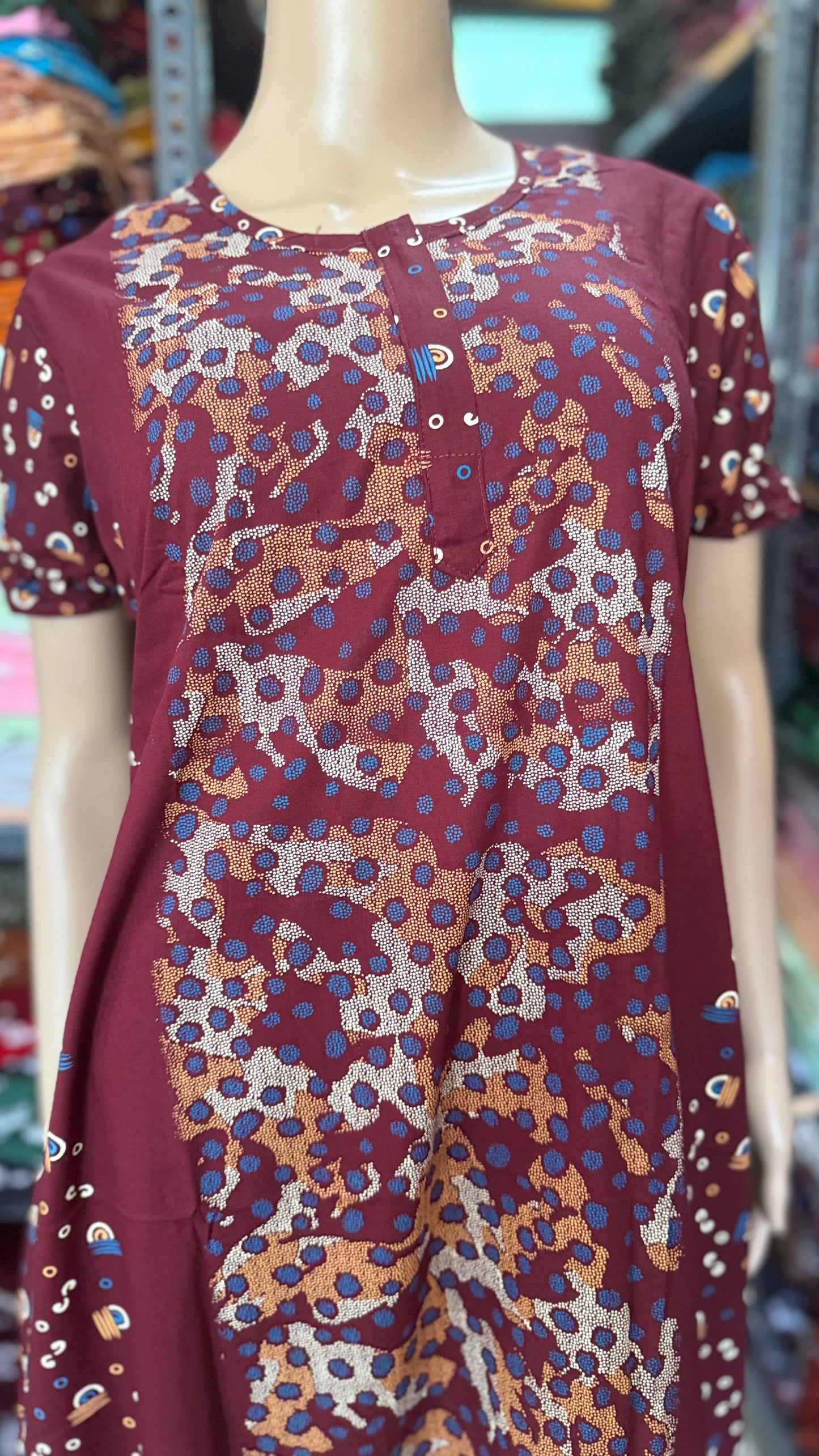 Frock