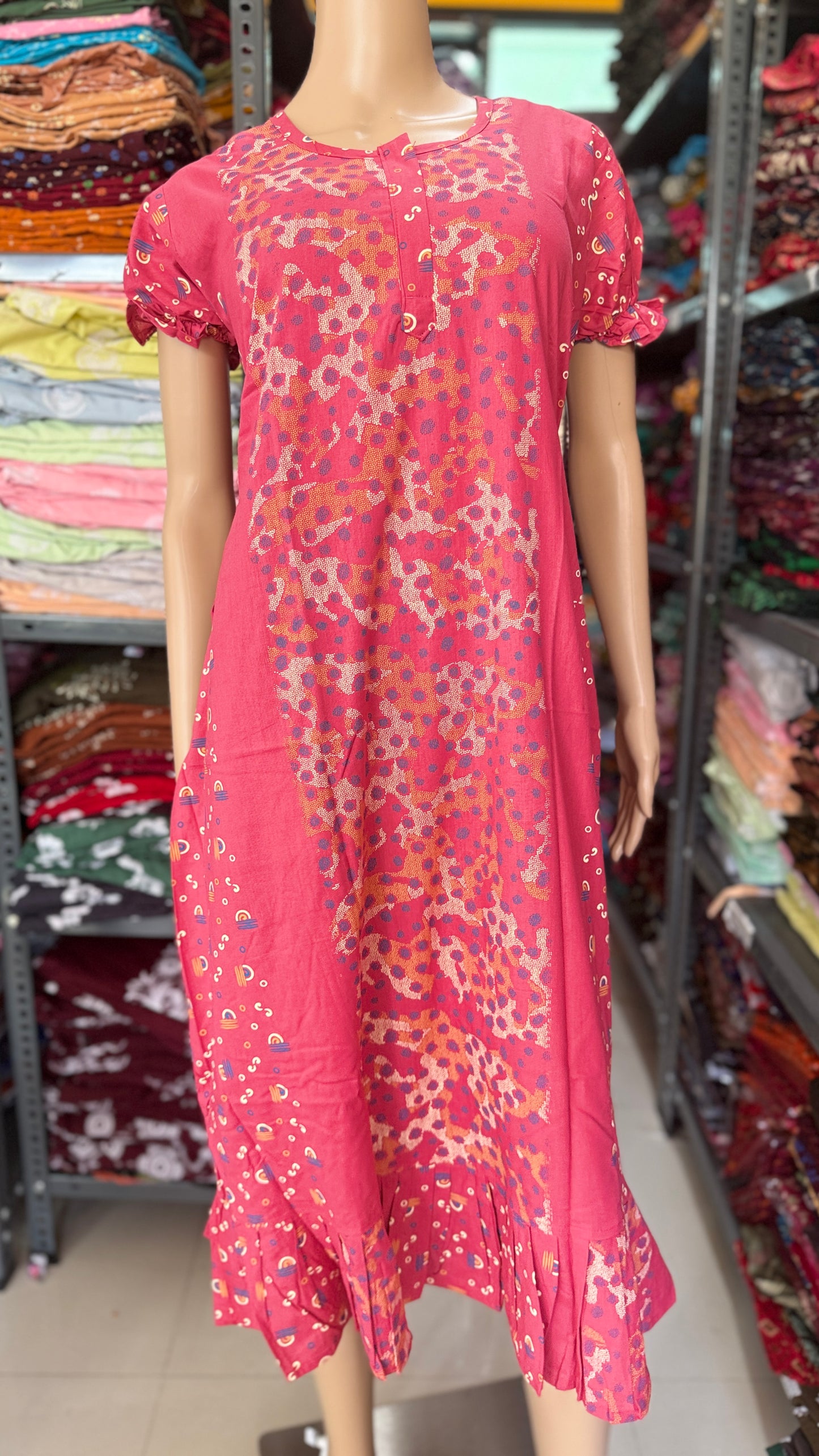 Frock