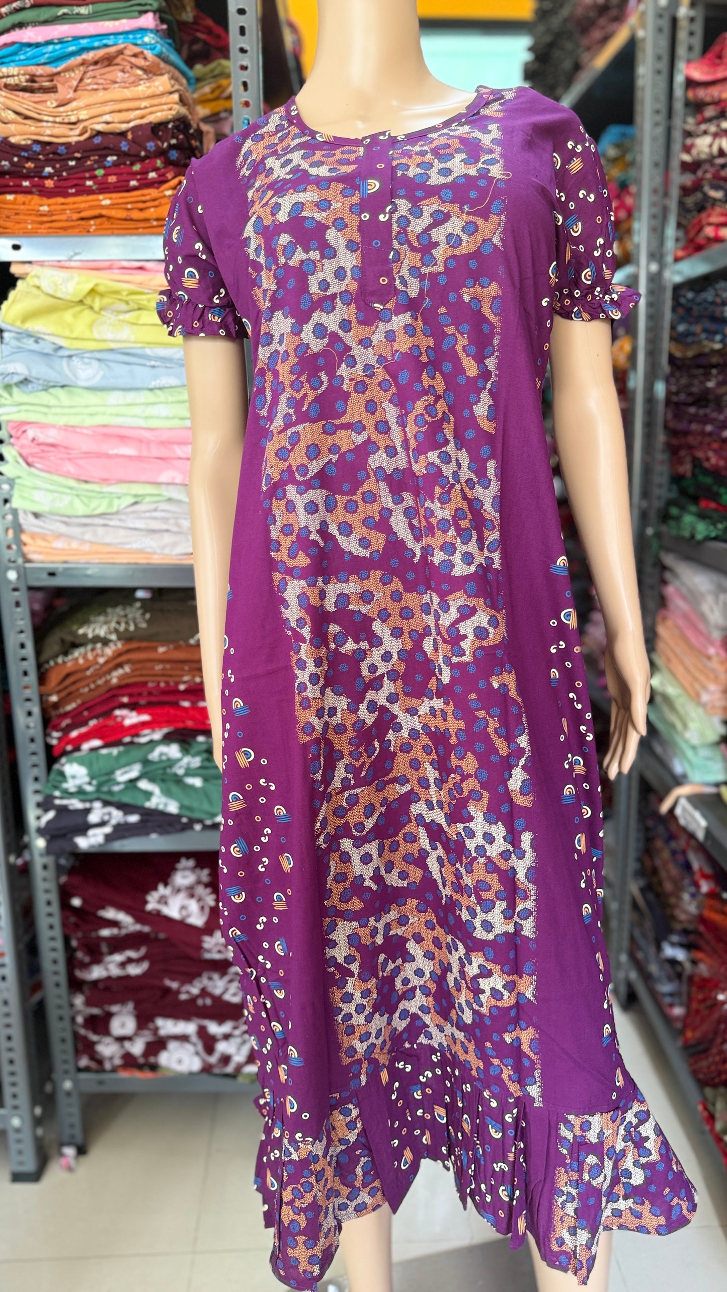 Frock