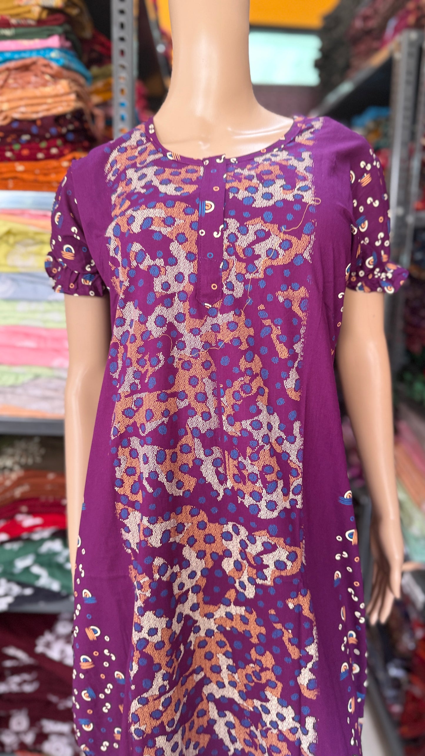 Frock