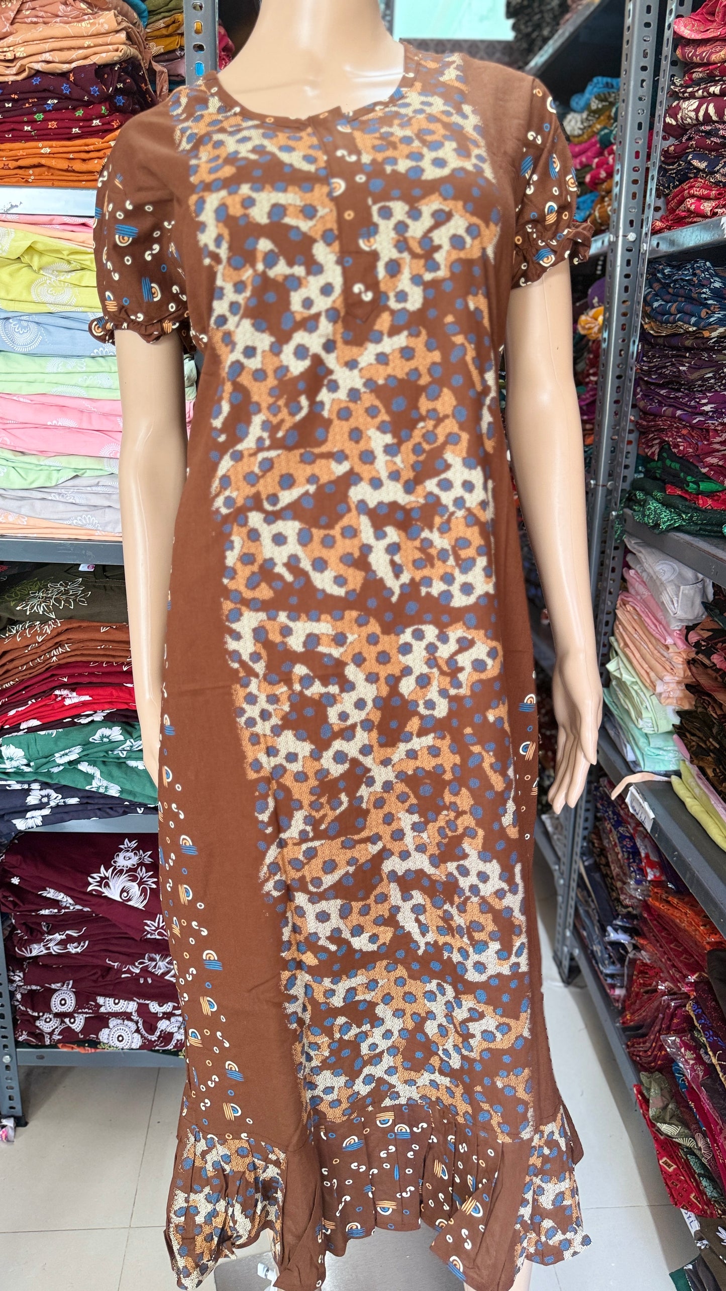 Frock