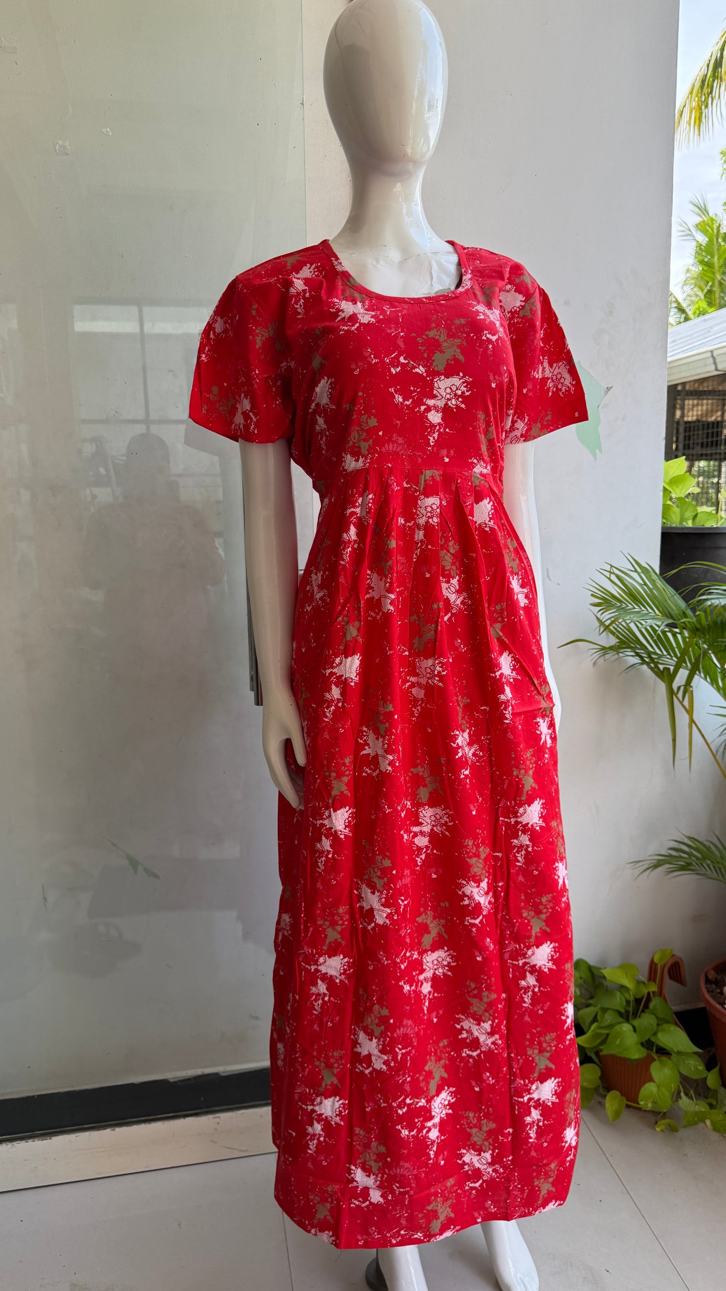 Normal Maxi