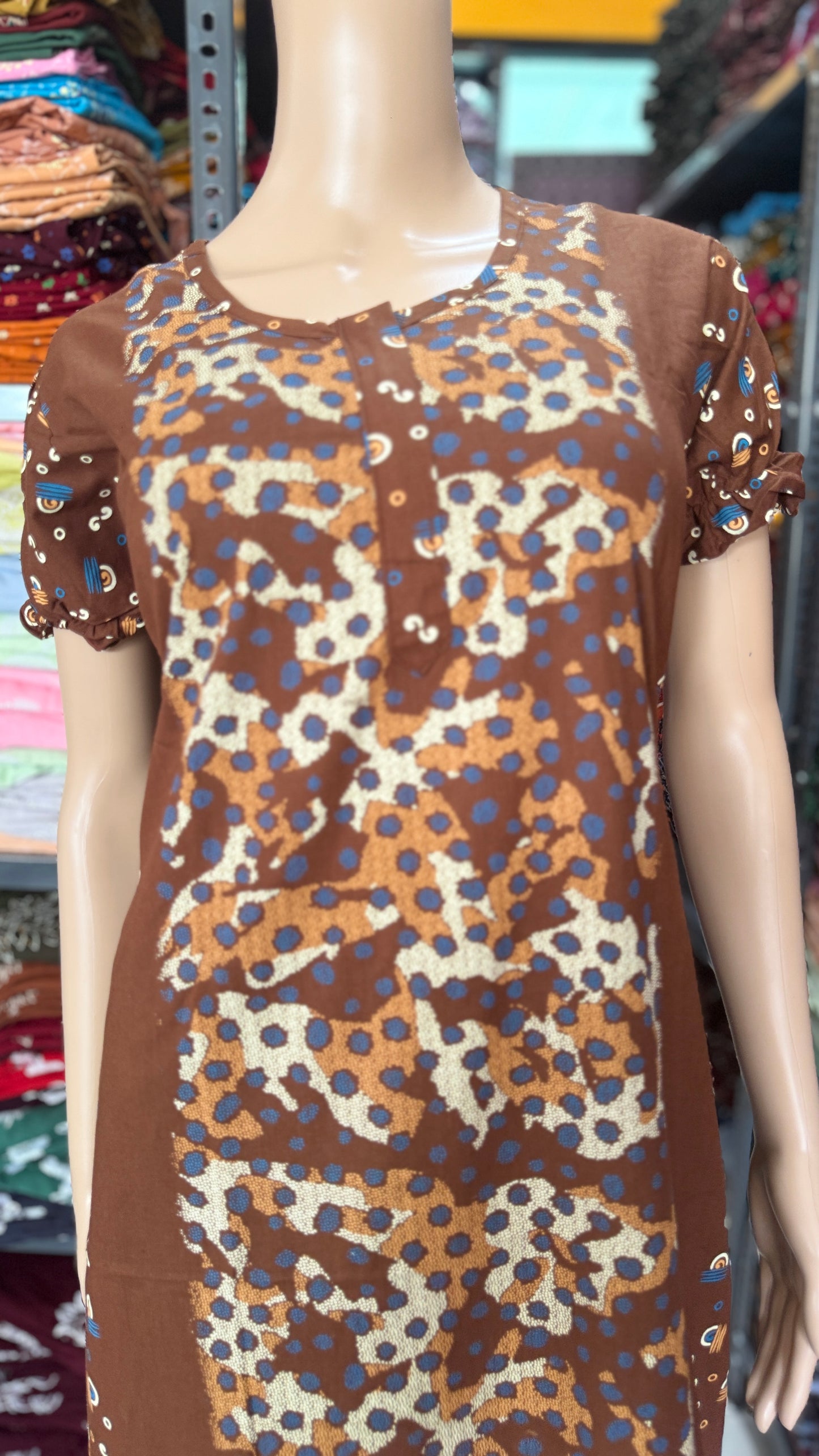 Frock