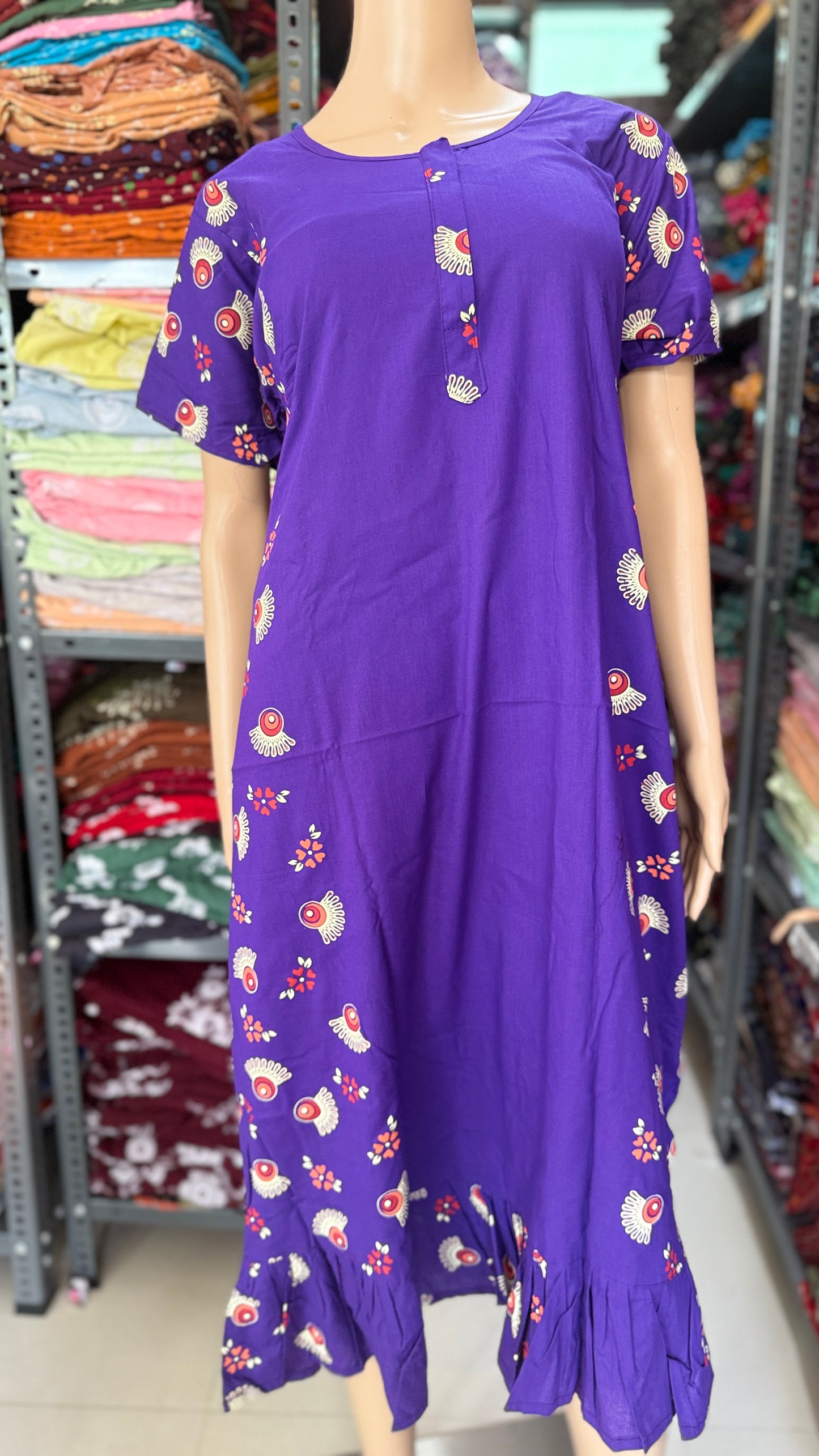 Frock