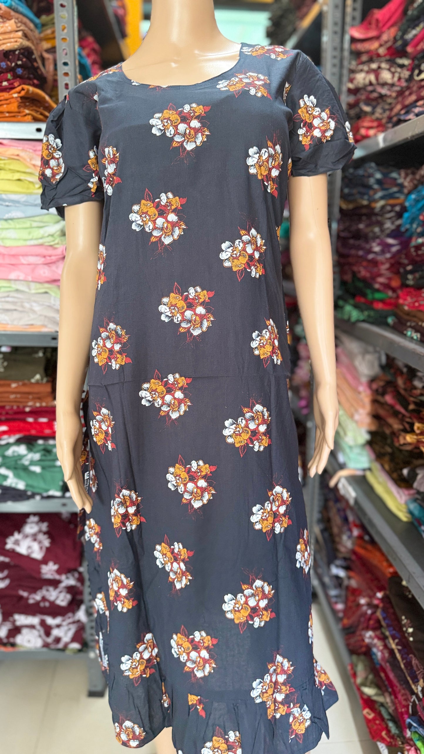 Frock