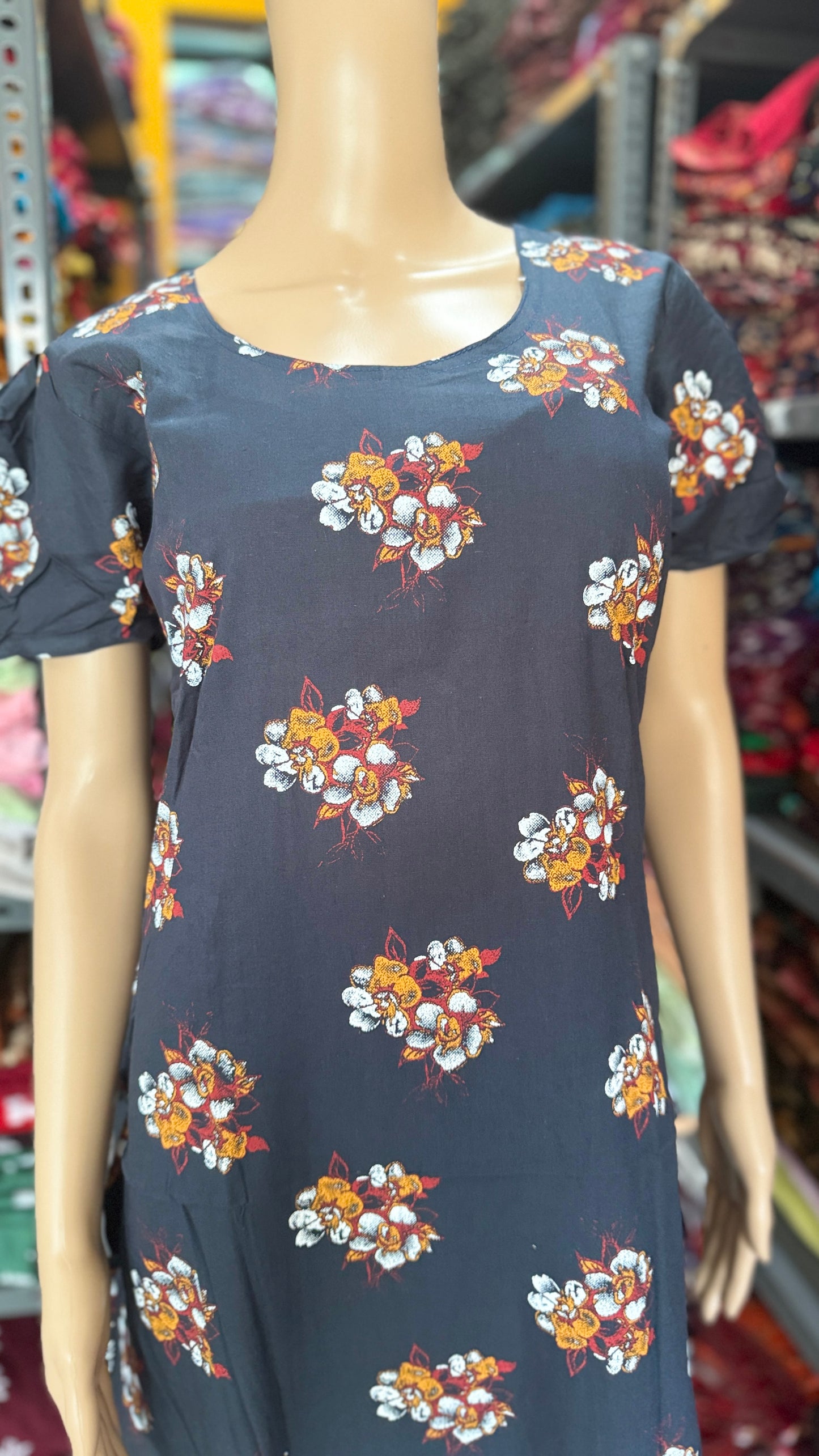 Frock