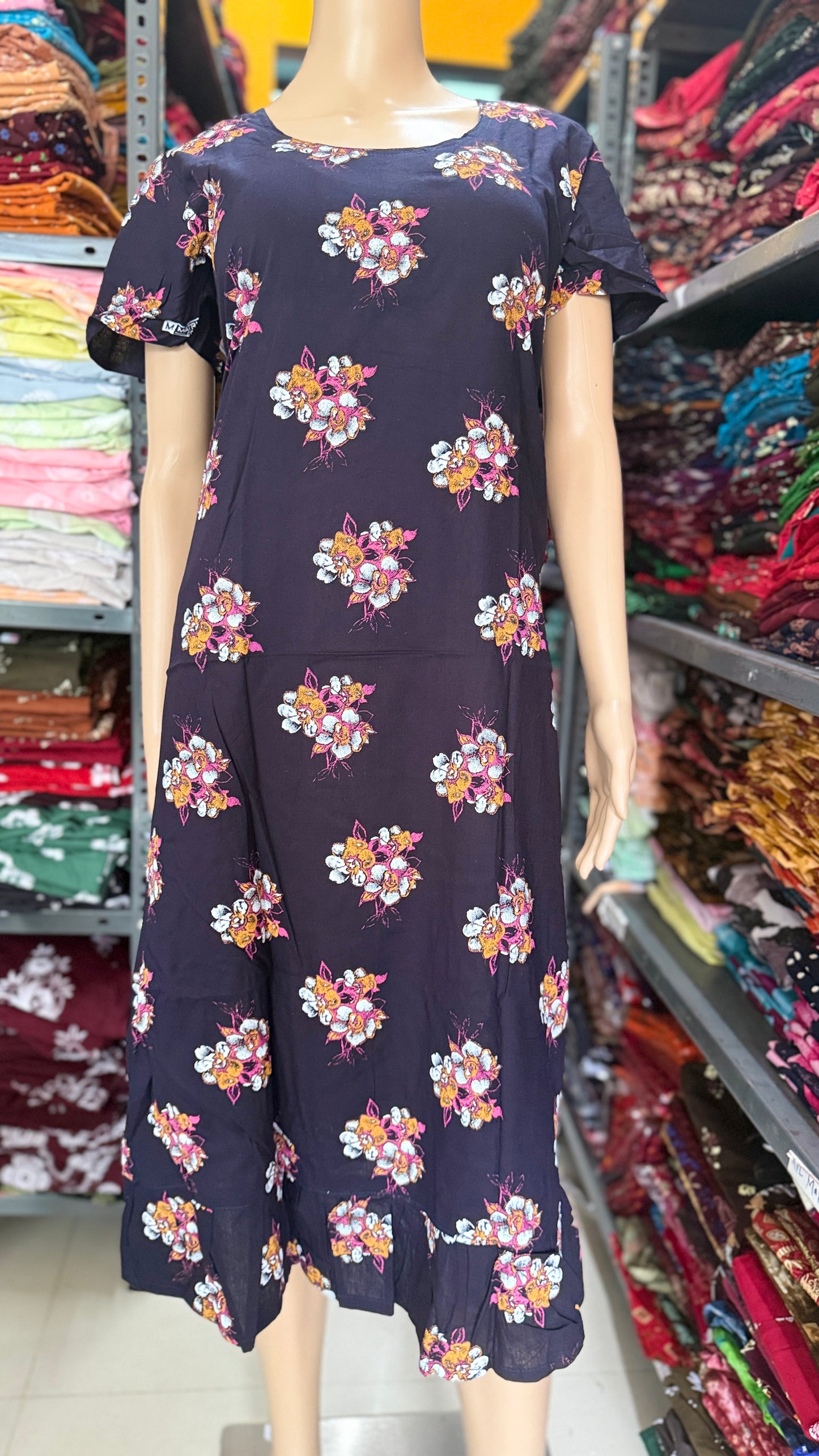Frock