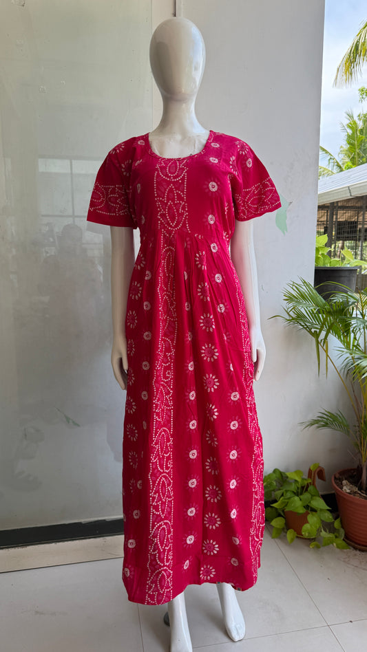 Normal Maxi