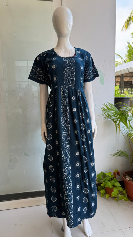 Normal Maxi