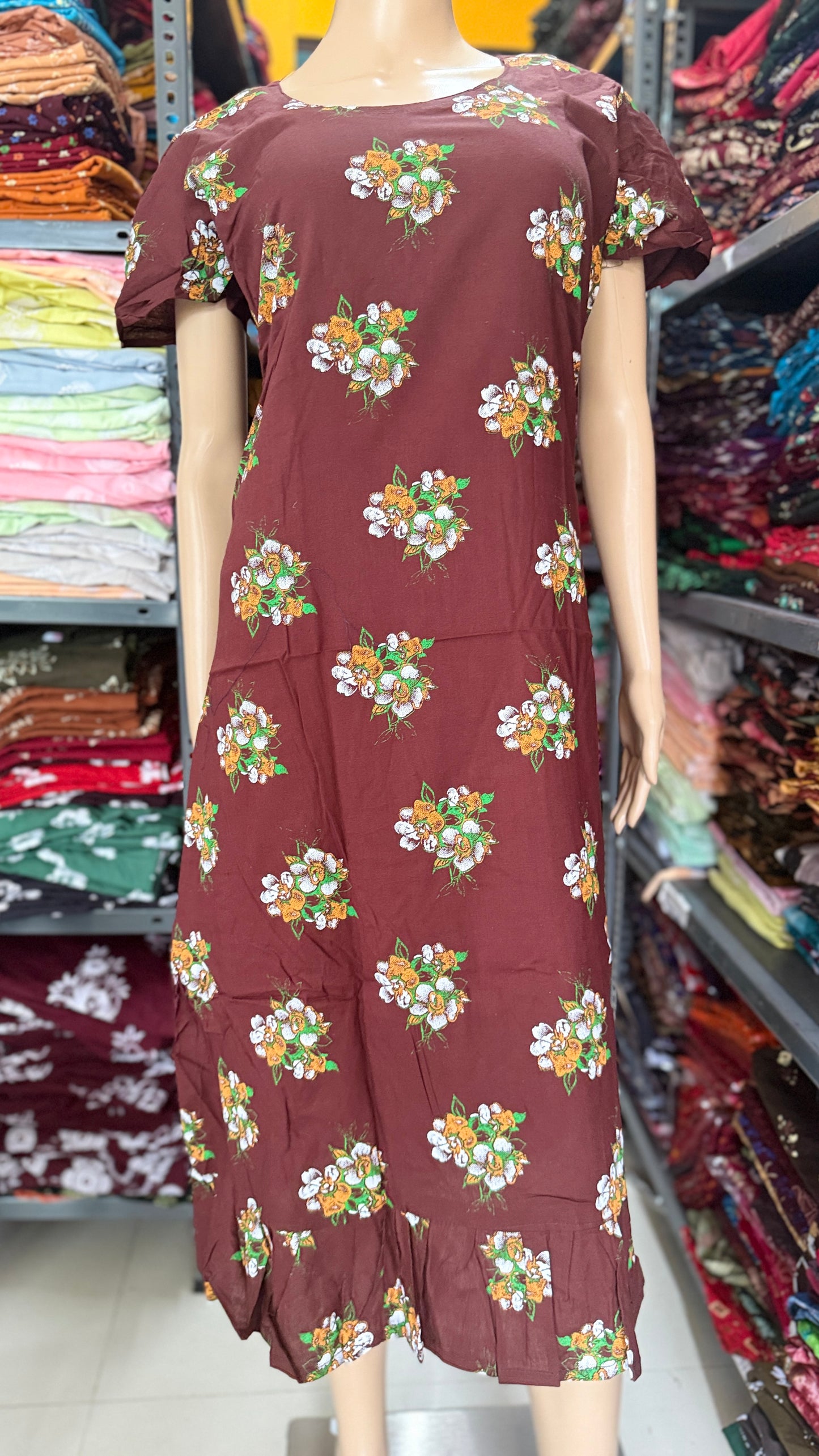 Frock