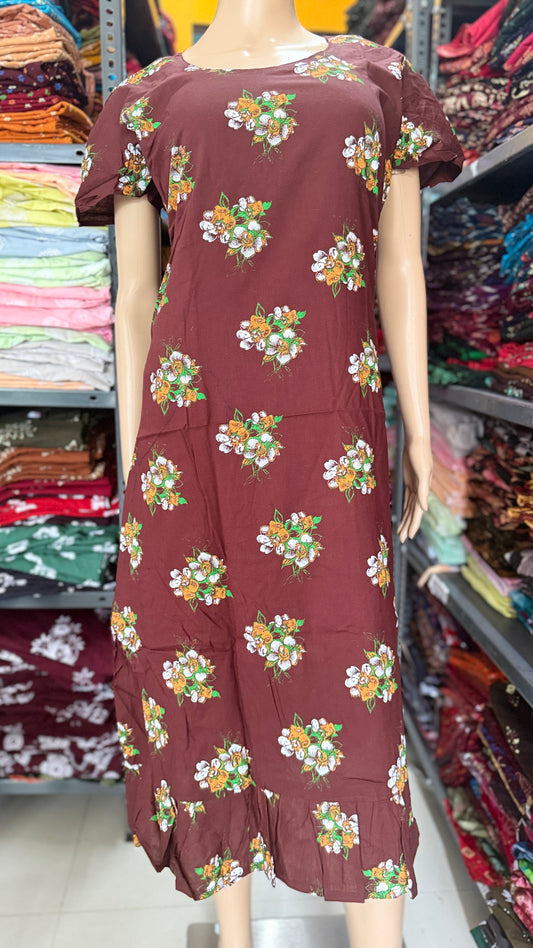 Frock