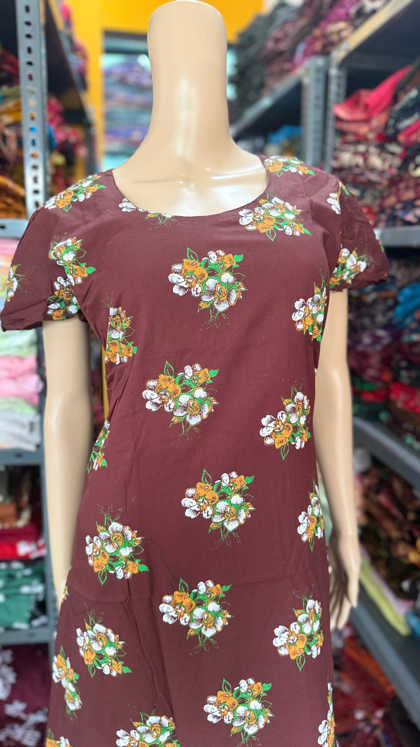 Frock