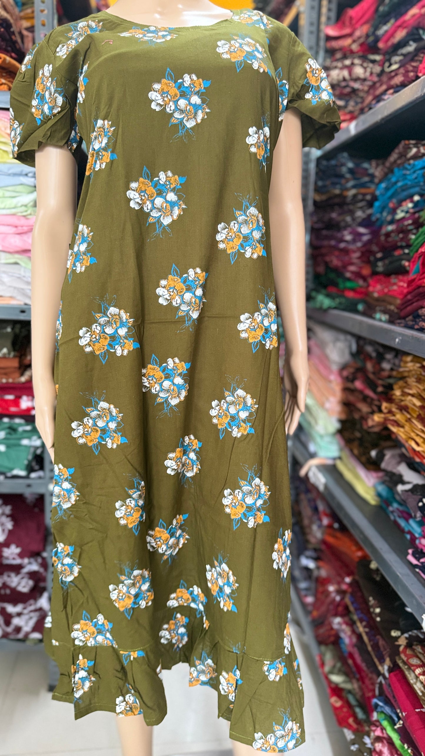 Frock