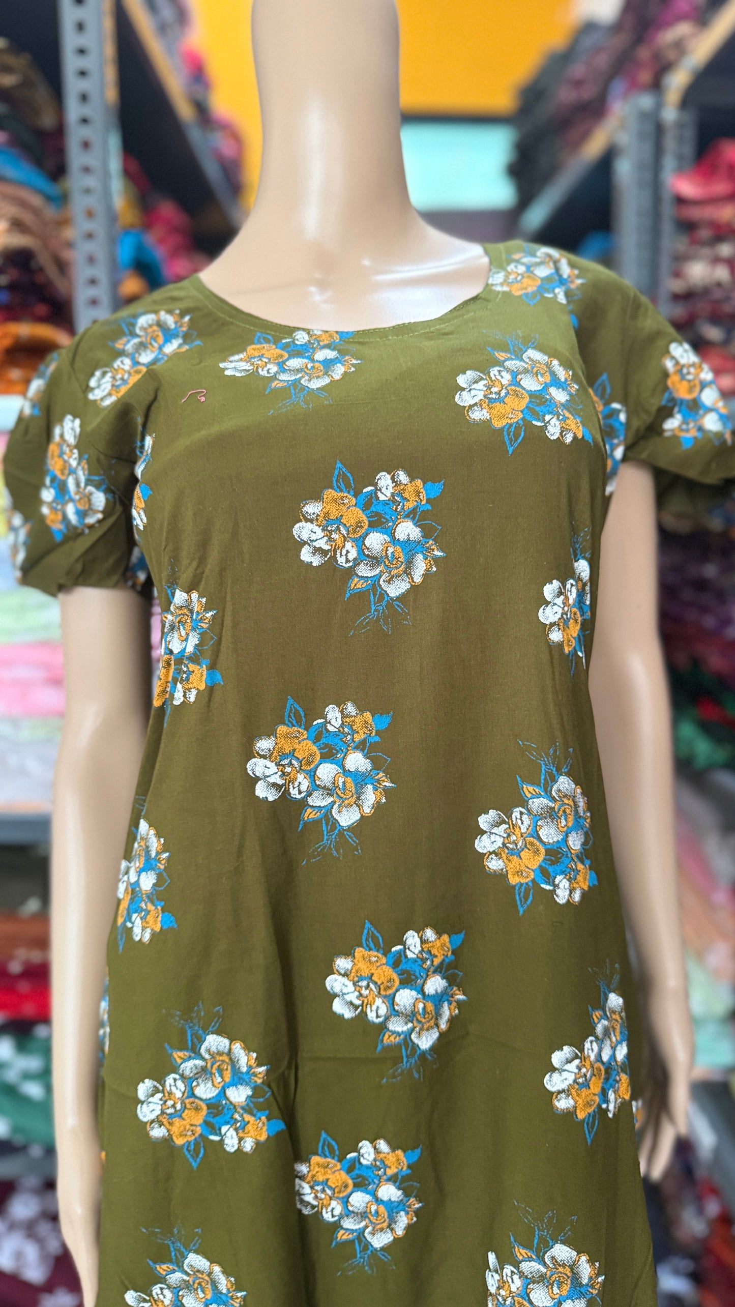 Frock