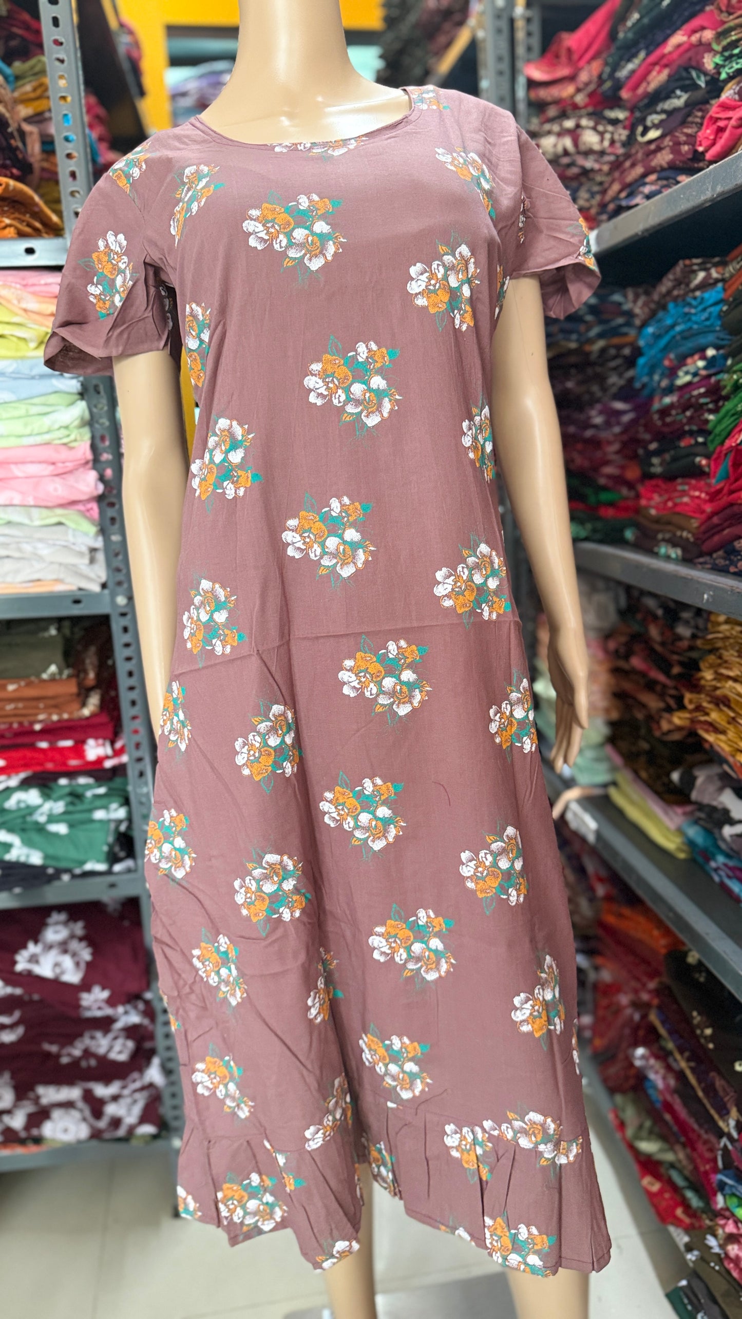 Frock