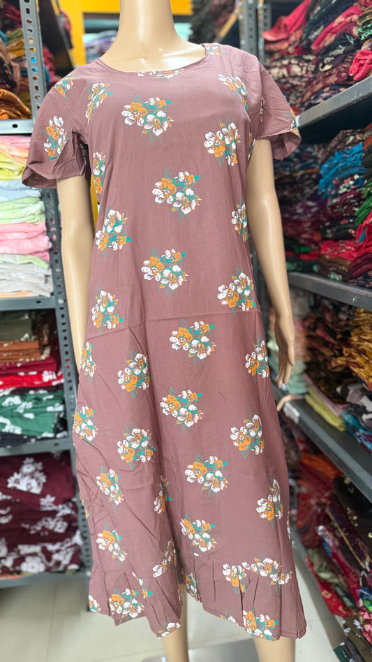 Frock