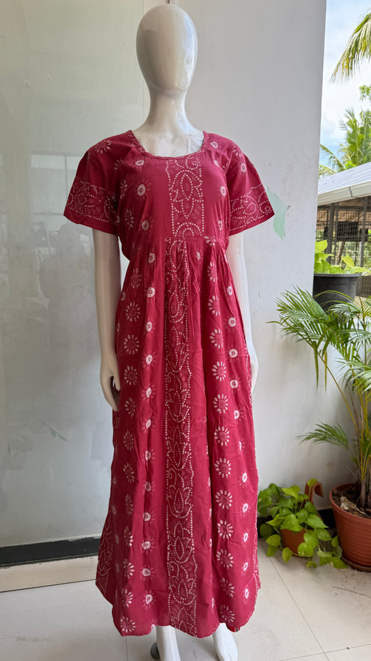 Normal Maxi