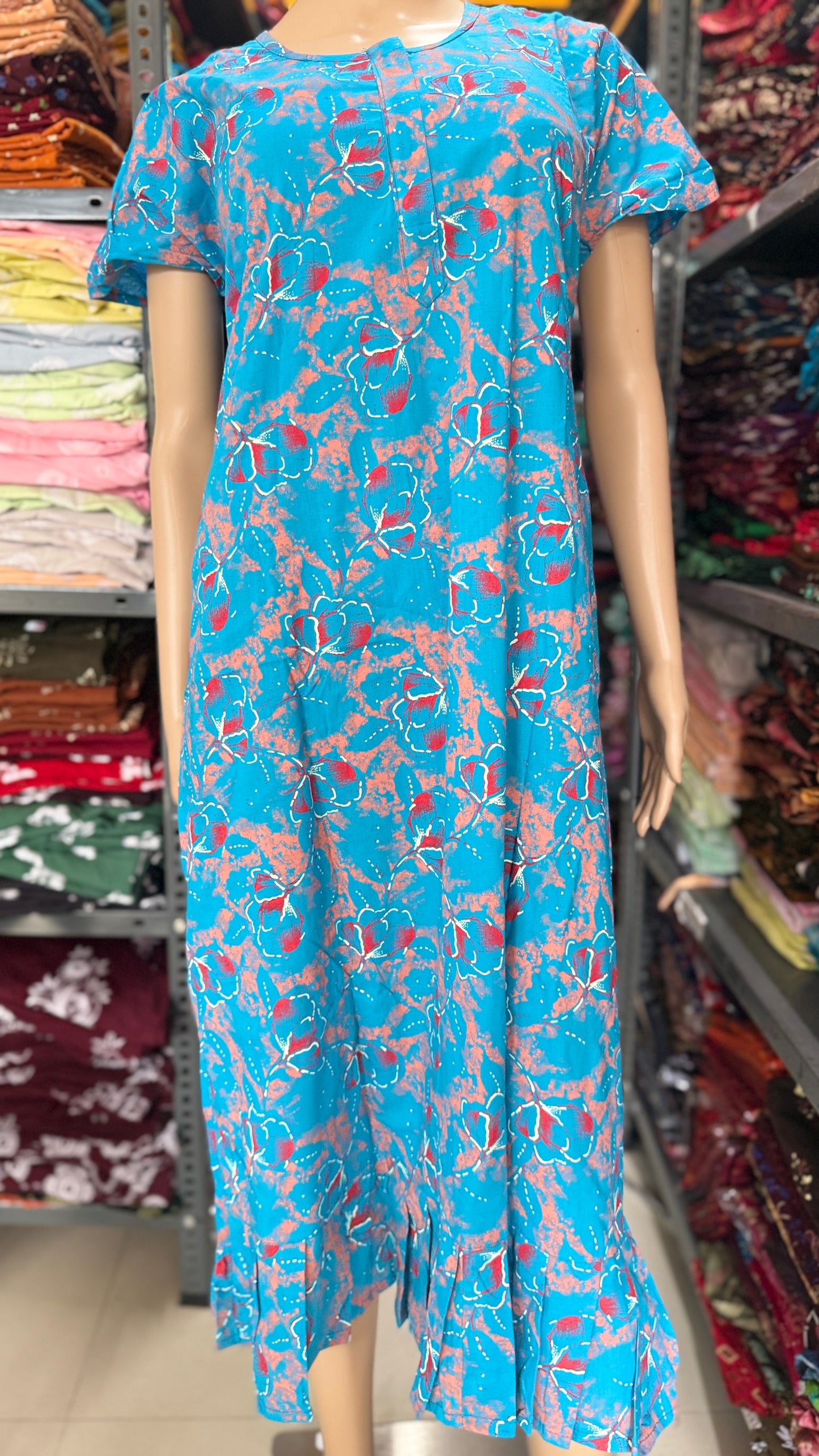 Frock