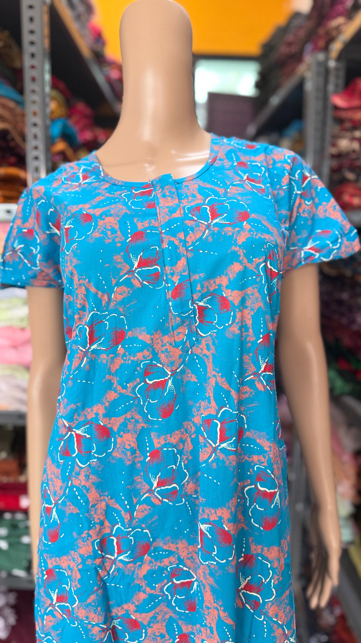 Frock
