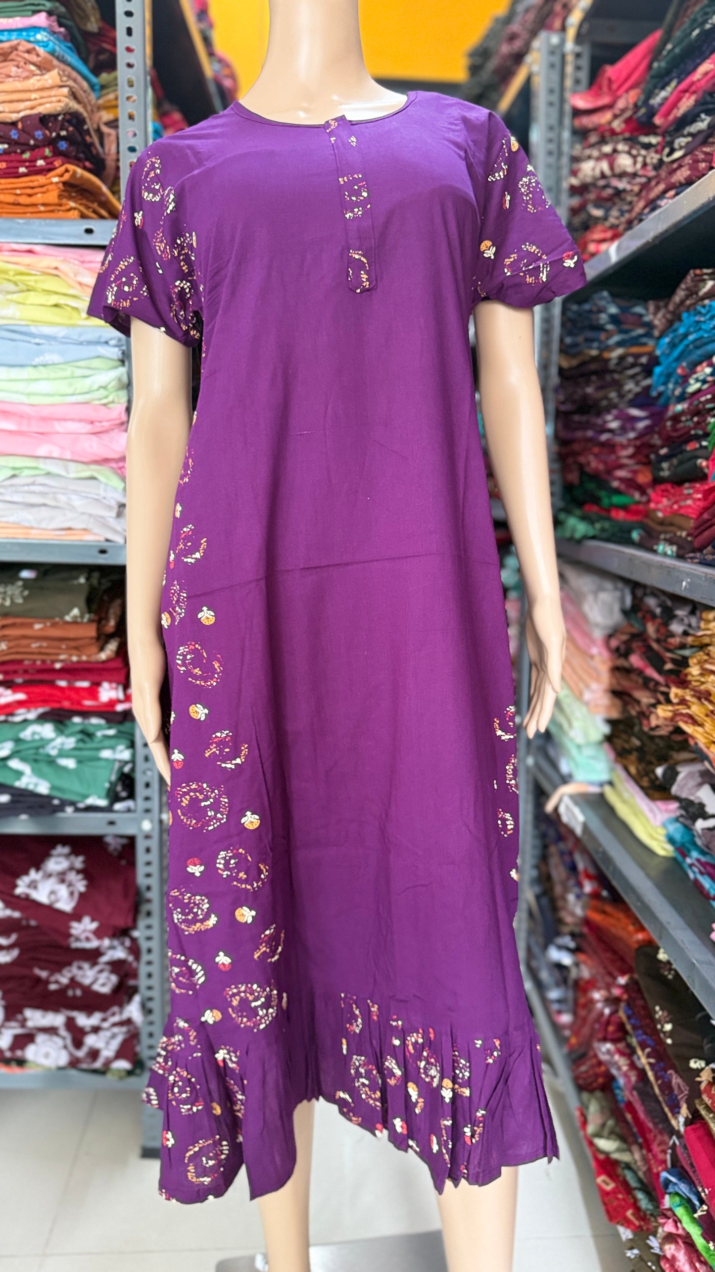 Frock