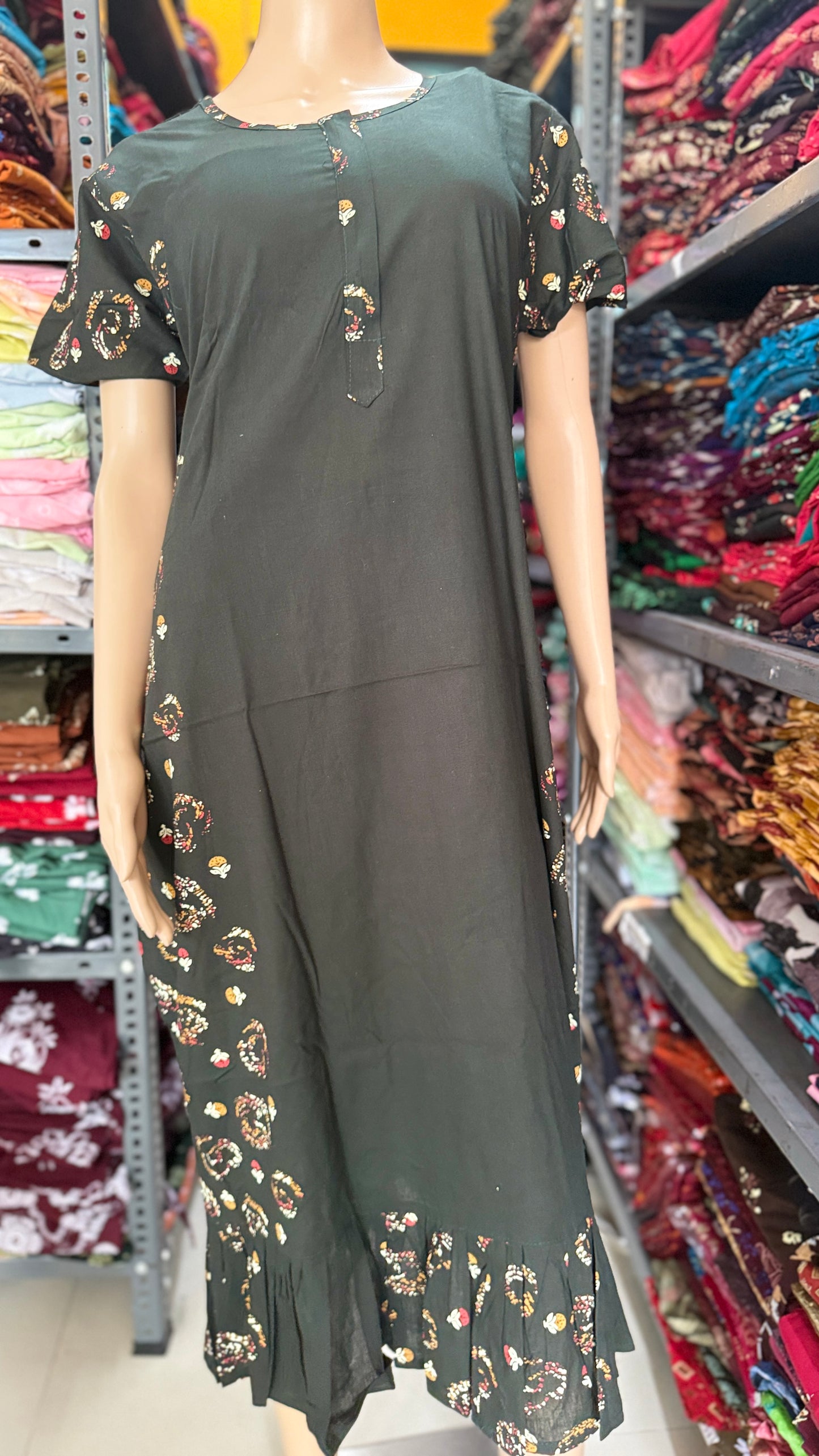 Frock