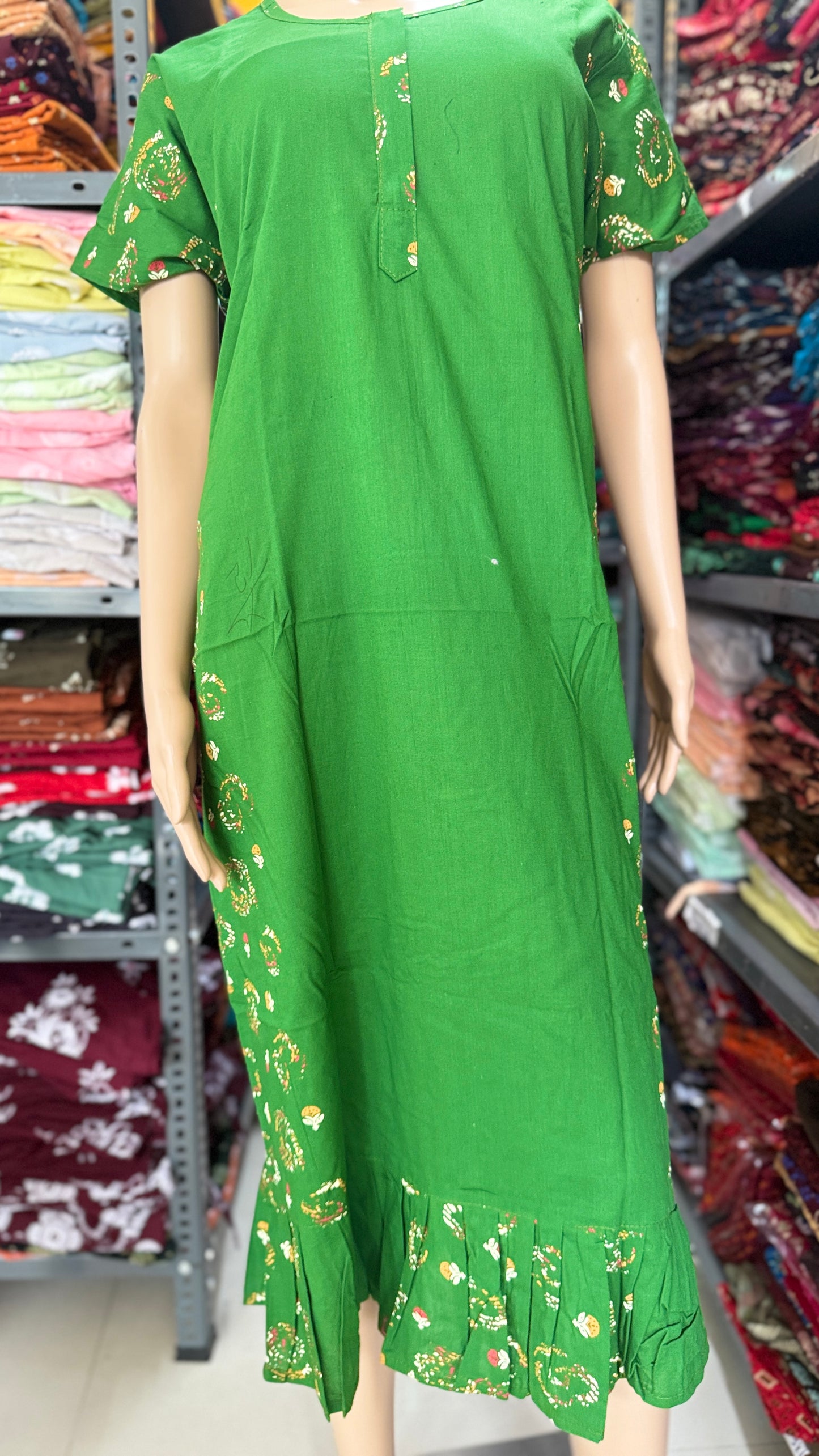 Frock
