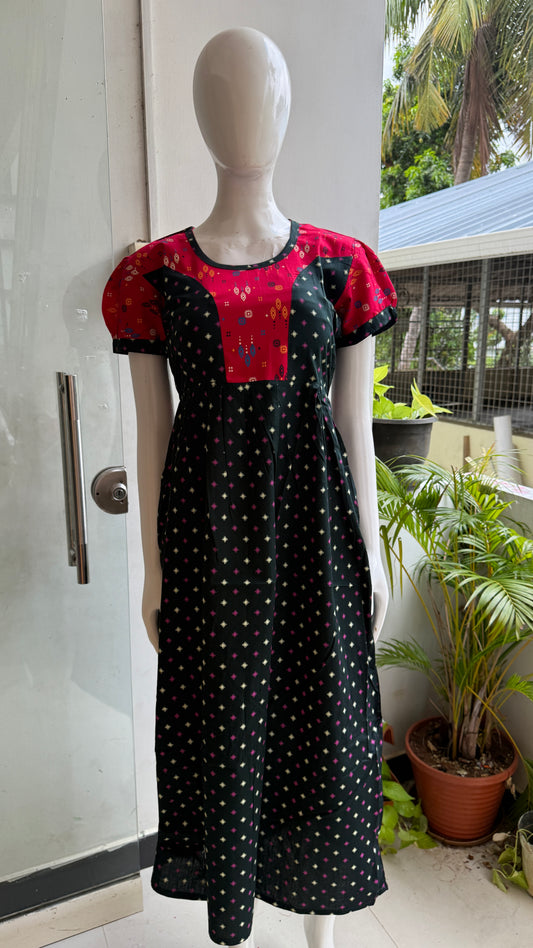 Normal Maxi