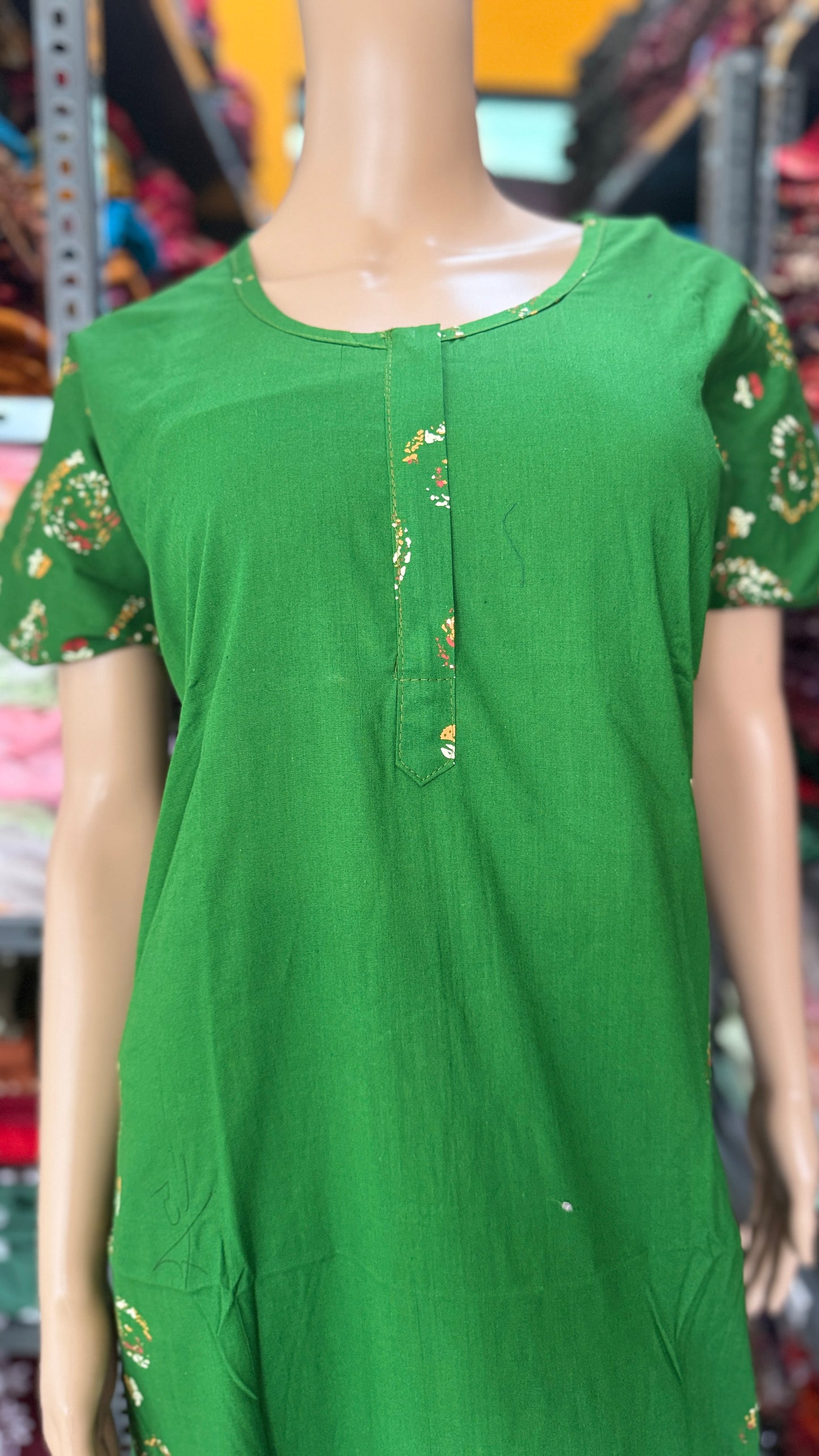 Frock