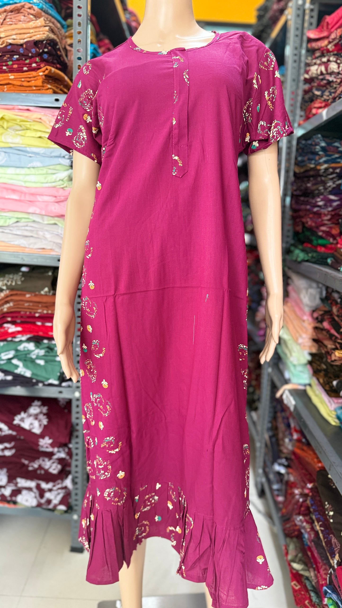 Frock