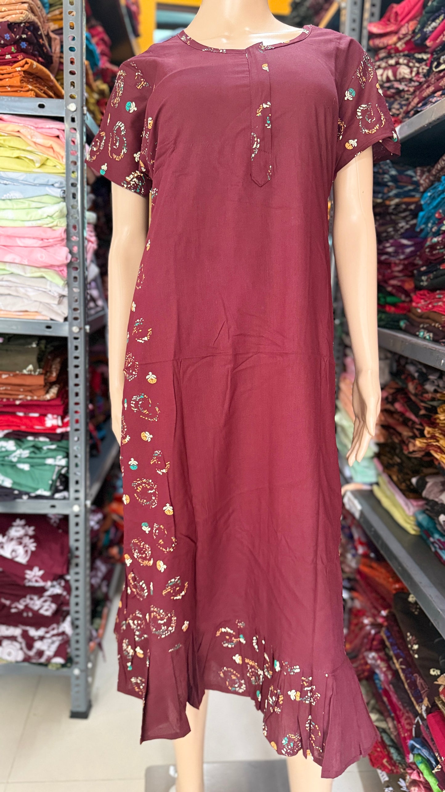 Frock
