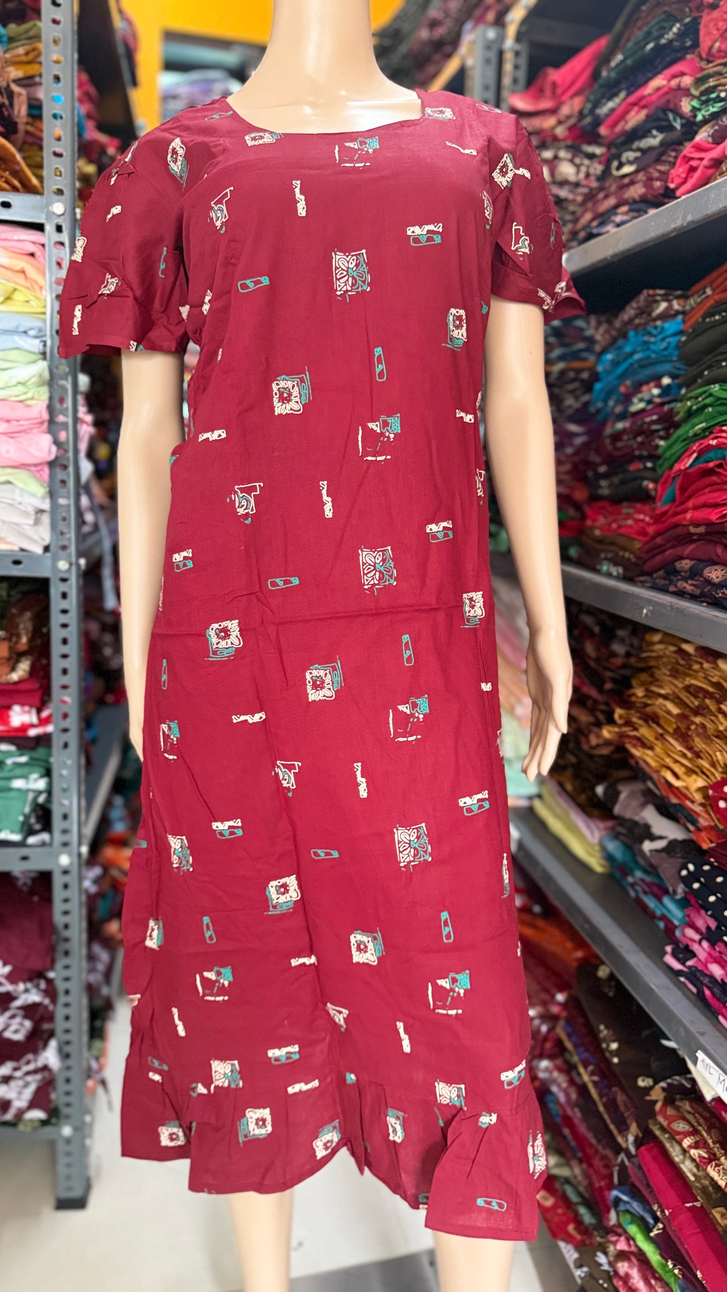 Frock