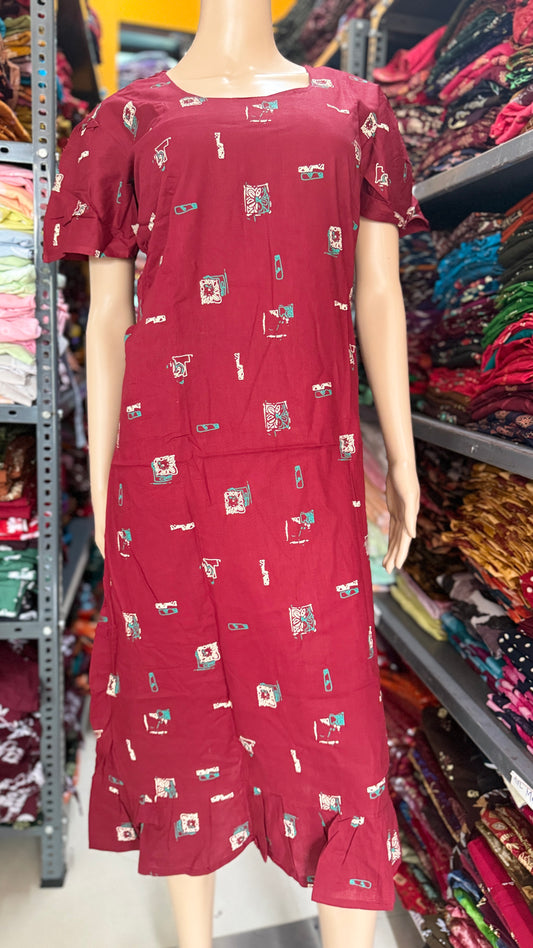 Frock